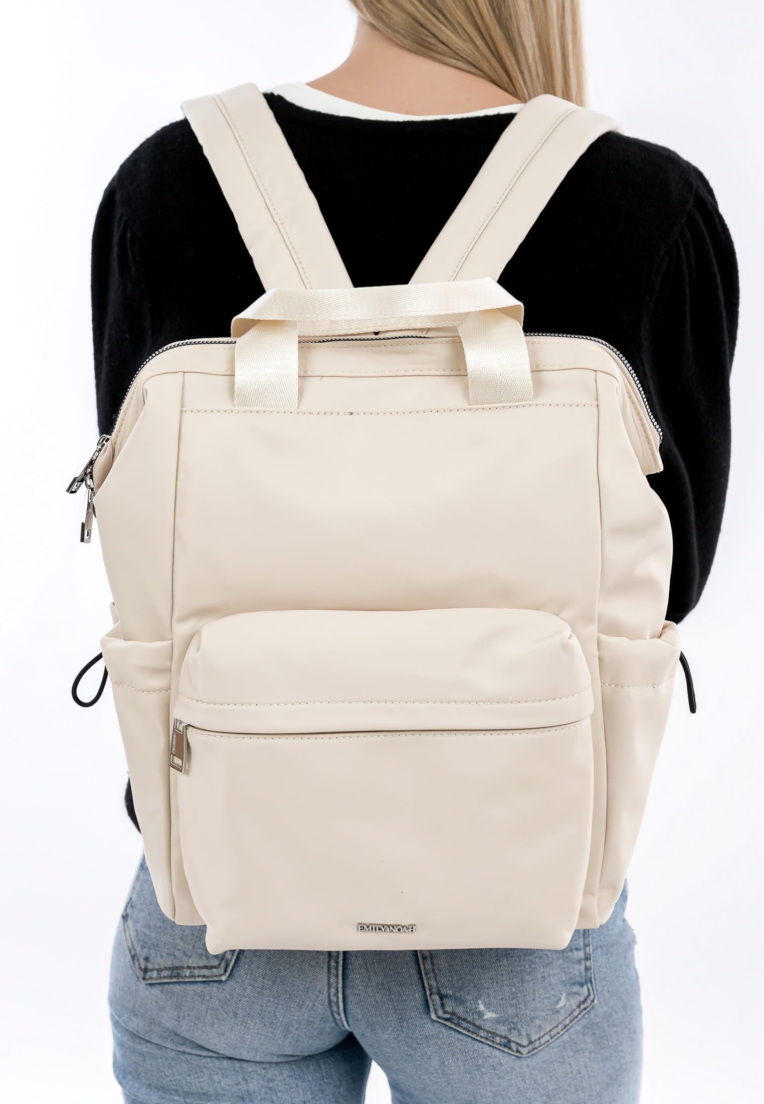 emily-noah-euginia-65080-rucksack-nylon-schwarz-uni image 4