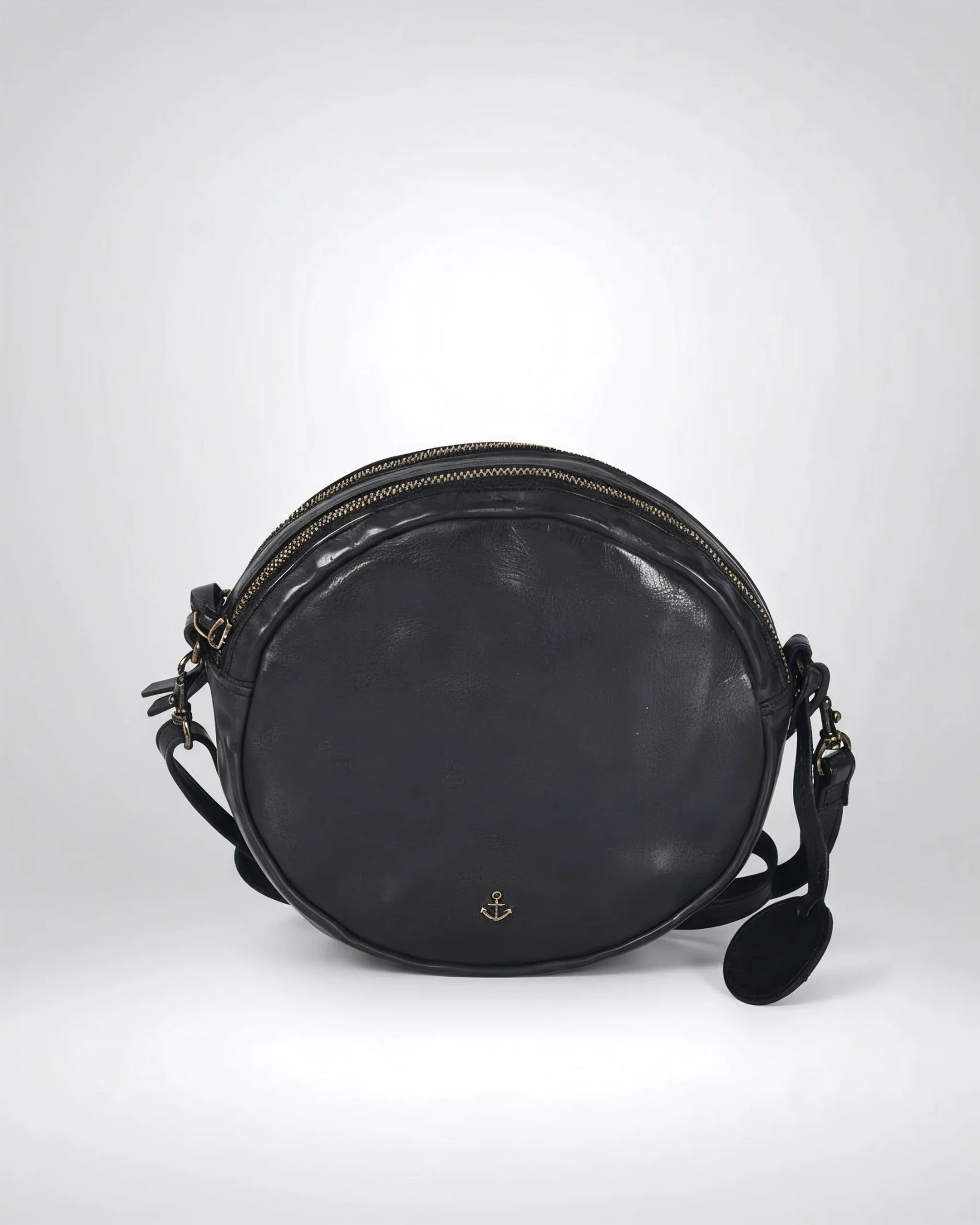 harbour-2nd-anchorlove-halima-crossbody-cognac-leder image 2