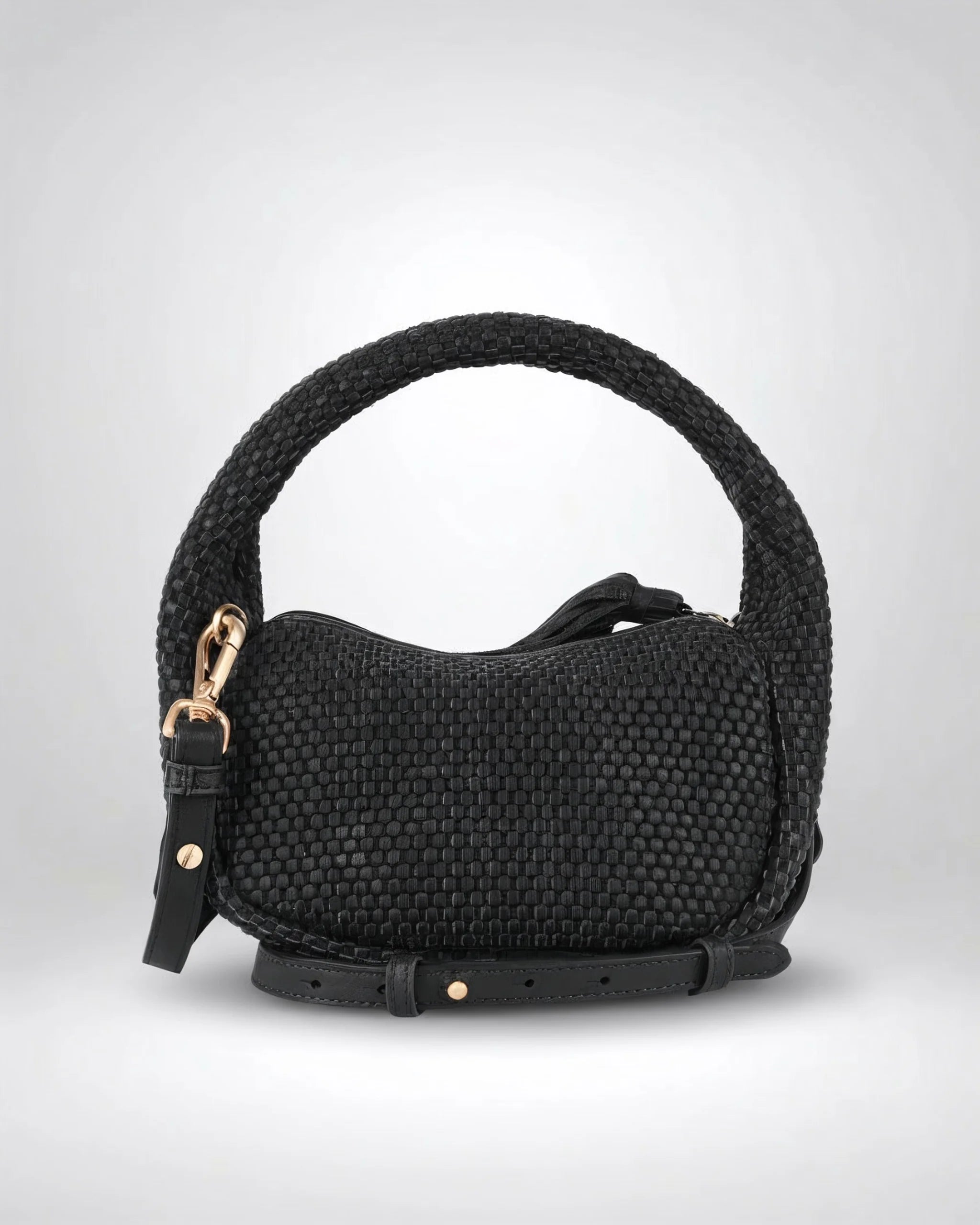 harbour-2nd-anchorlove-isolina-handtasche-cream-geflochten image 1