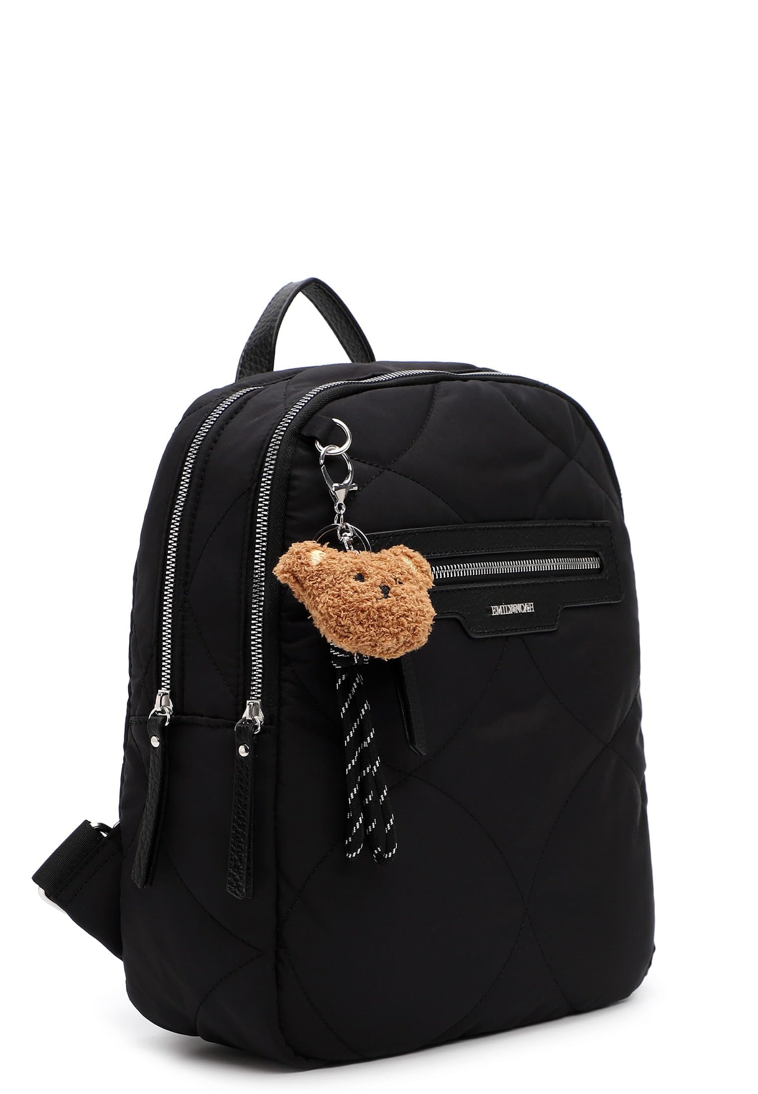 emily-noah-lonie-65776-rucksack-schwarz-wattiert-34-cm image 3