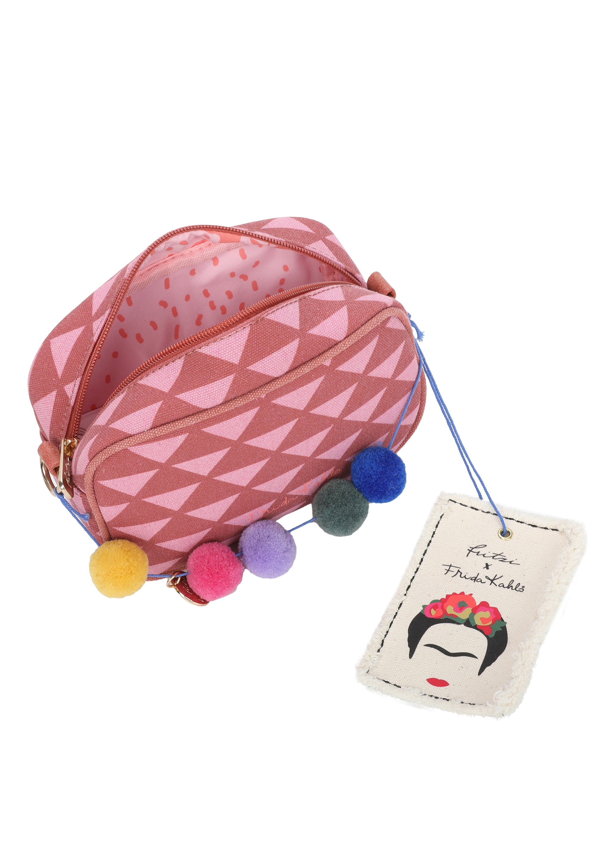 fritzi-easy-go-limited-geo-kosmetiktasche-frida-kahlo-canvas image 7