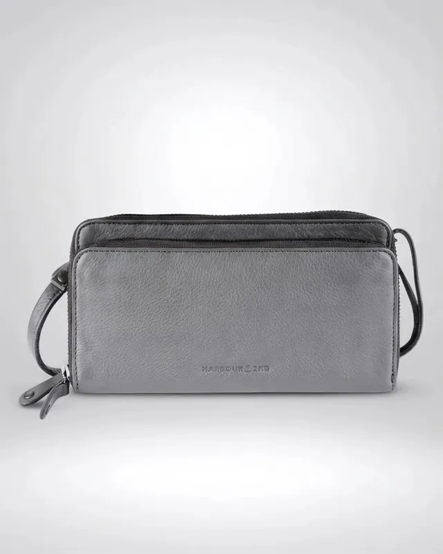 harbour-2nd-liv-handytasche-brown-geldb-rse-leder image 1