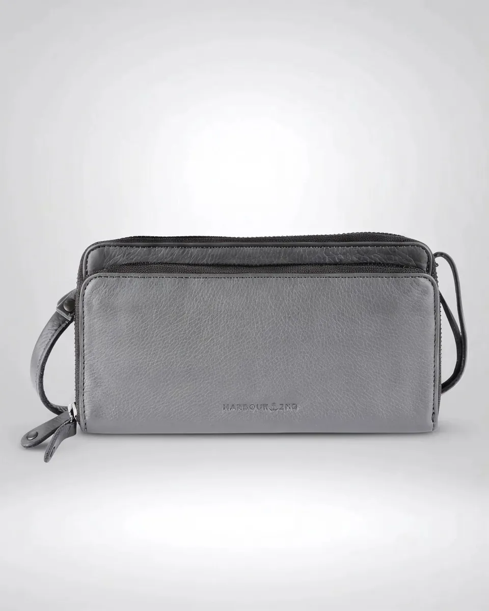 harbour-2nd-liv-handytasche-brown-geldb-rse-leder image 1