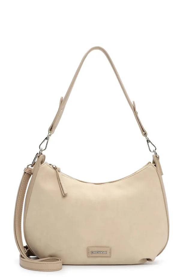 emily-noah-jeanna-65673-beutel-beige-material-mix image 1