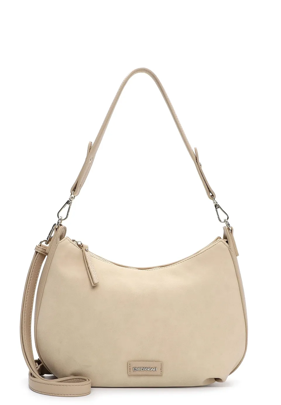 emily-noah-jeanna-65673-beutel-beige-material-mix image 1