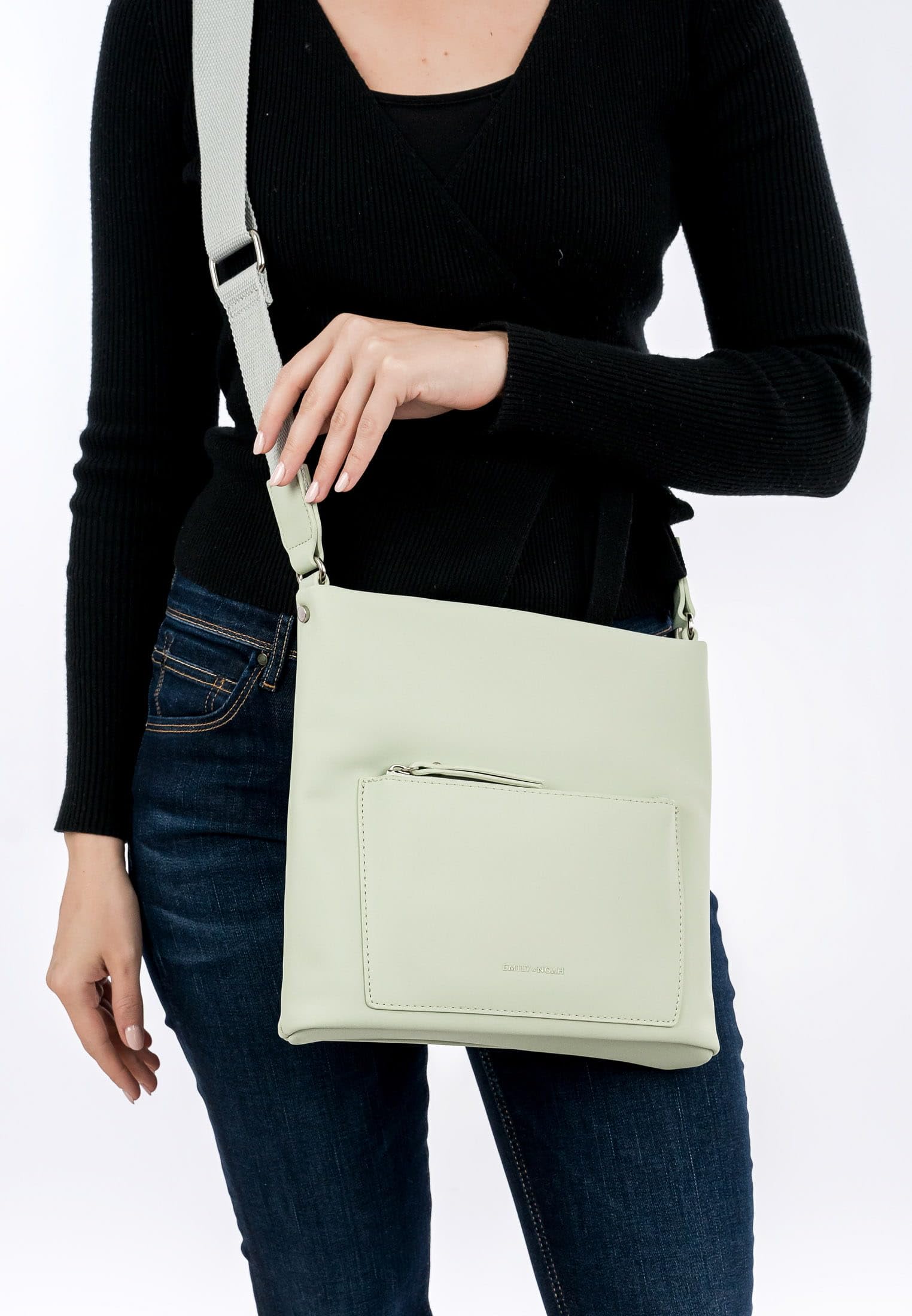 emily-noah-elli-65210-umh-ngetasche-pistachio-zweifarbig image 3