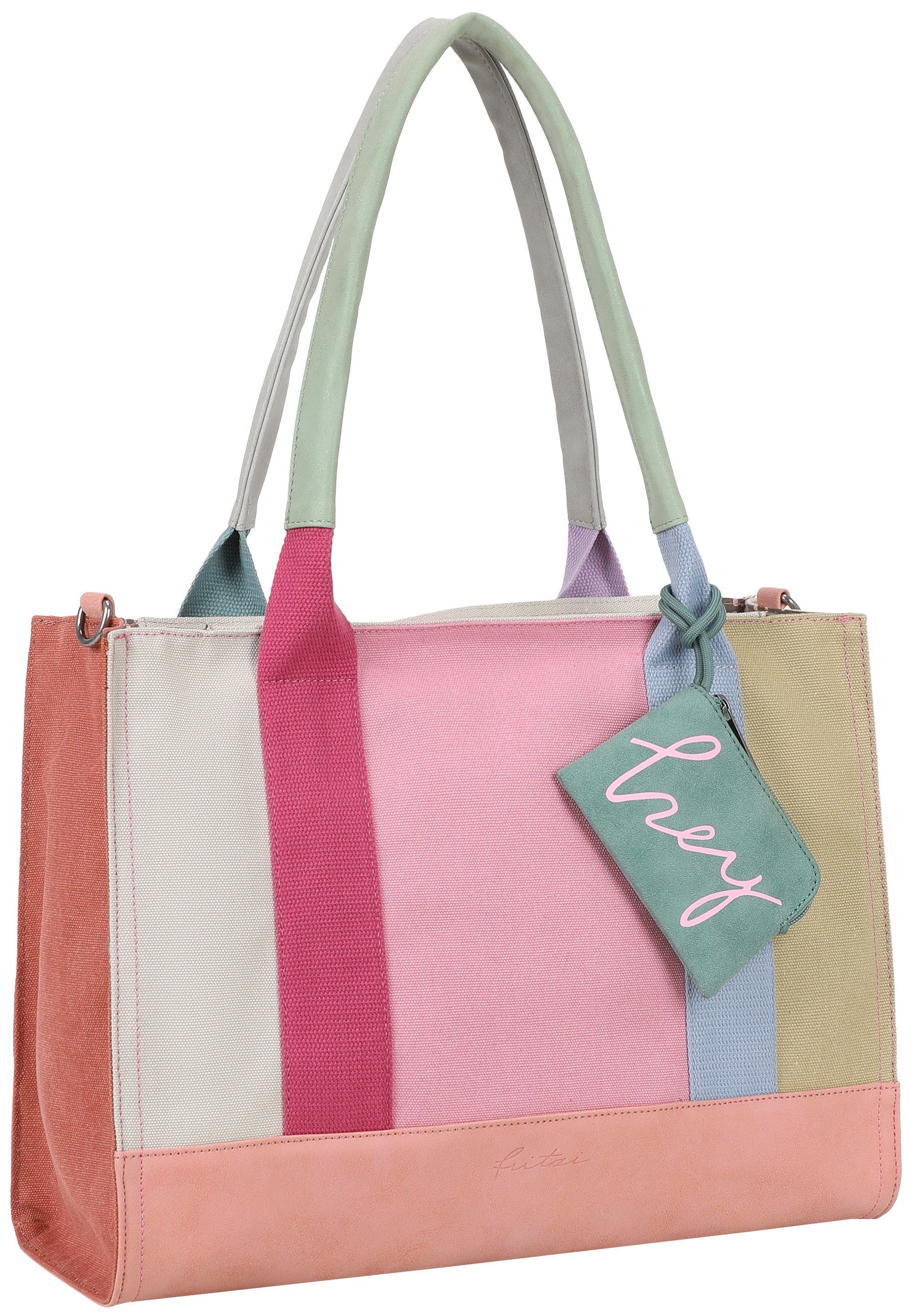 fritzi-tote-shopper-limited-multi-canvas-bunt-vegan image 7