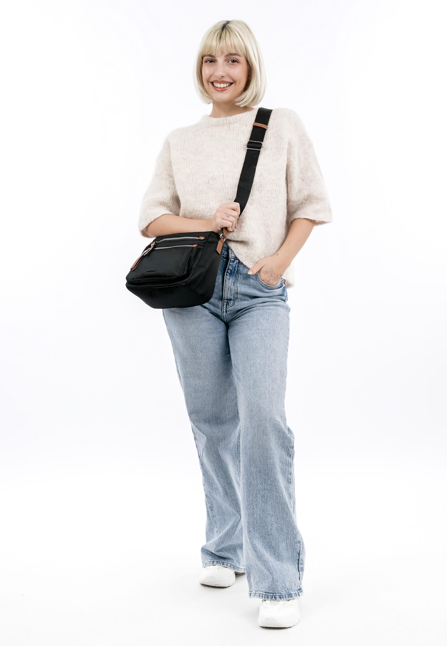 emily-noah-esther-65140-umh-ngetasche-schwarz-uni image 2