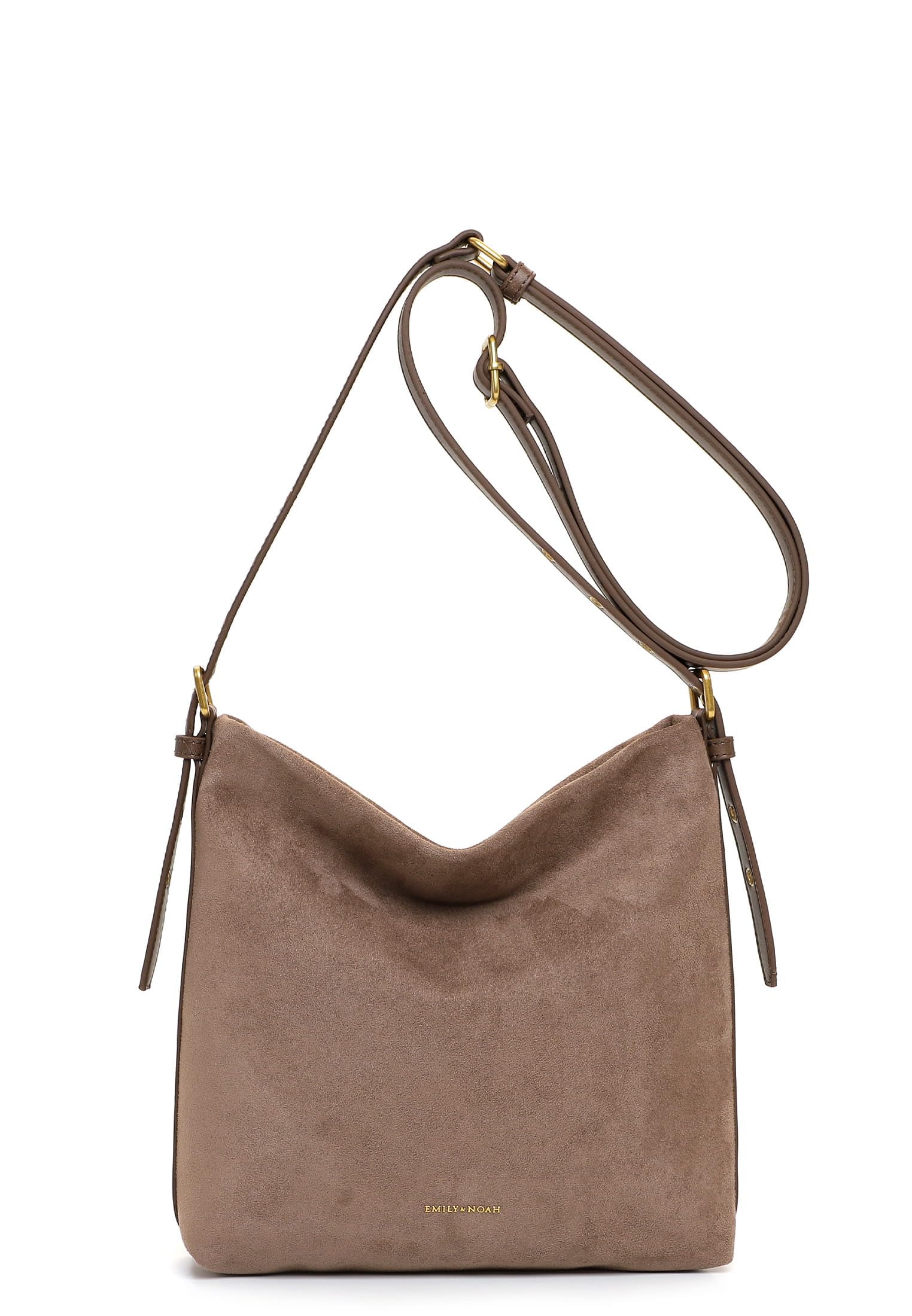 emily-noah-laren-65841-umh-ngetasche-braun-reiverschluss image 8