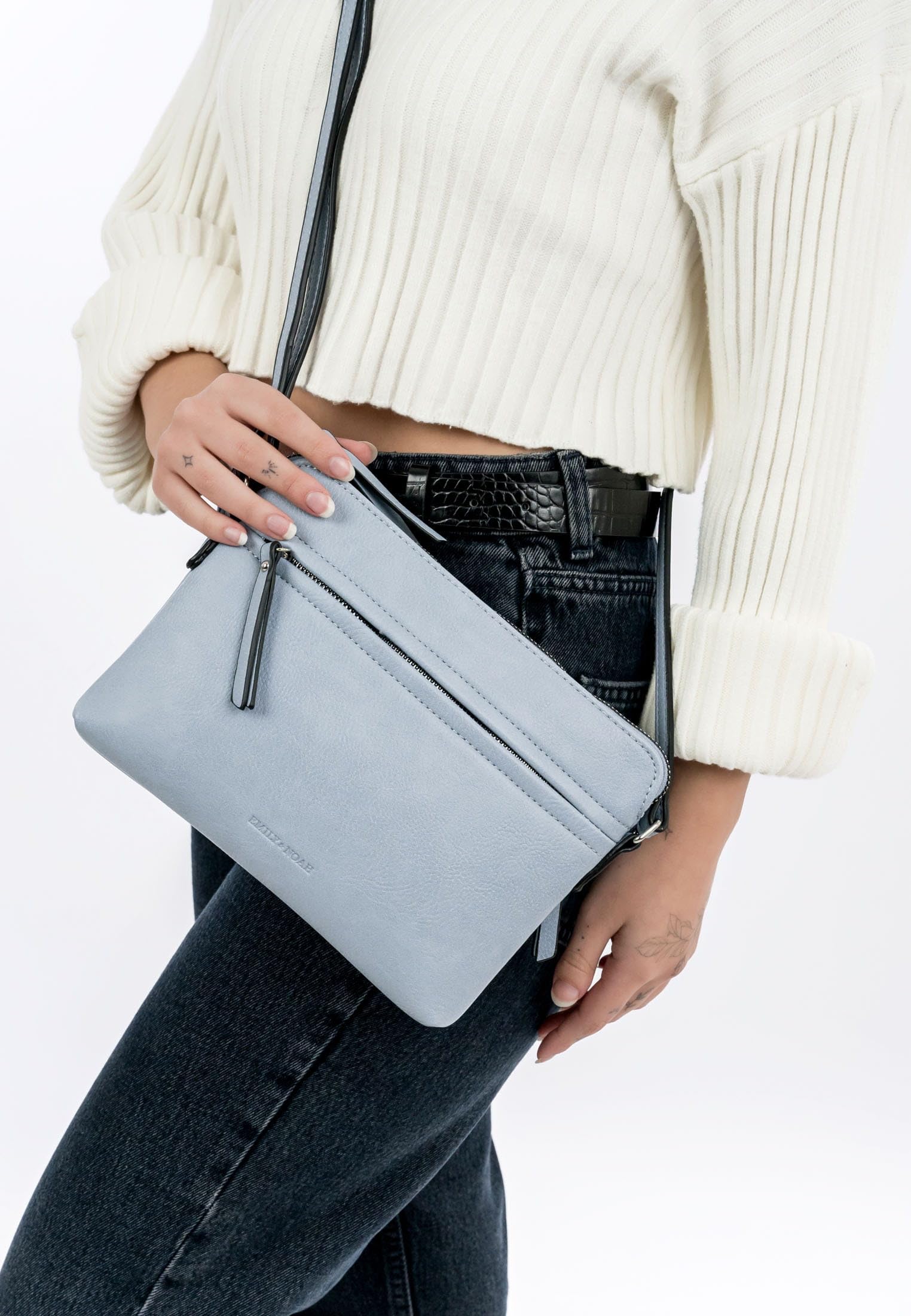 emily-noah-emma-62484-umh-ngetasche-uni-damen-kunstleder image 3