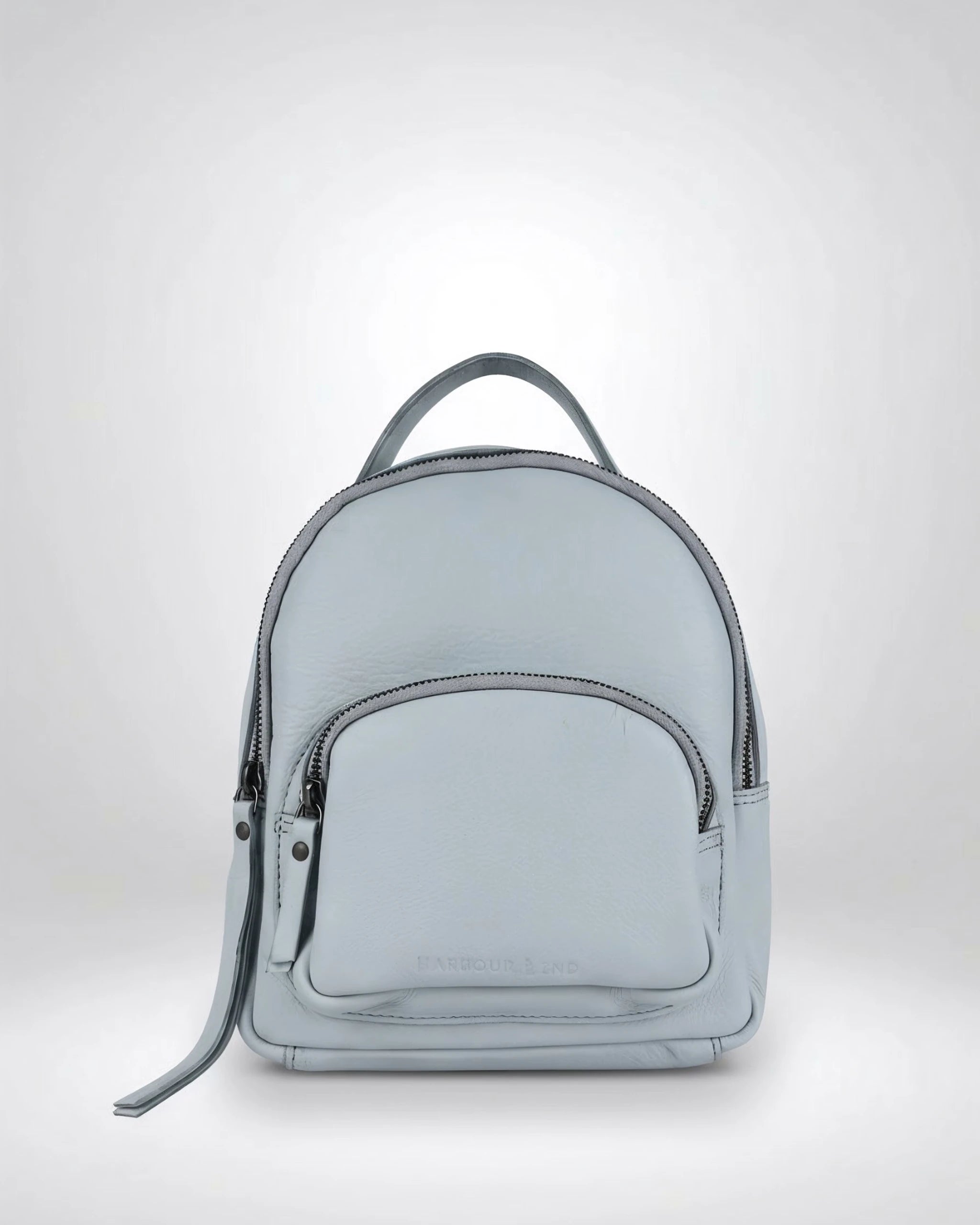 harbour-2nd-anchorlove-inga-rucksack-dusty-chromfrei image 1