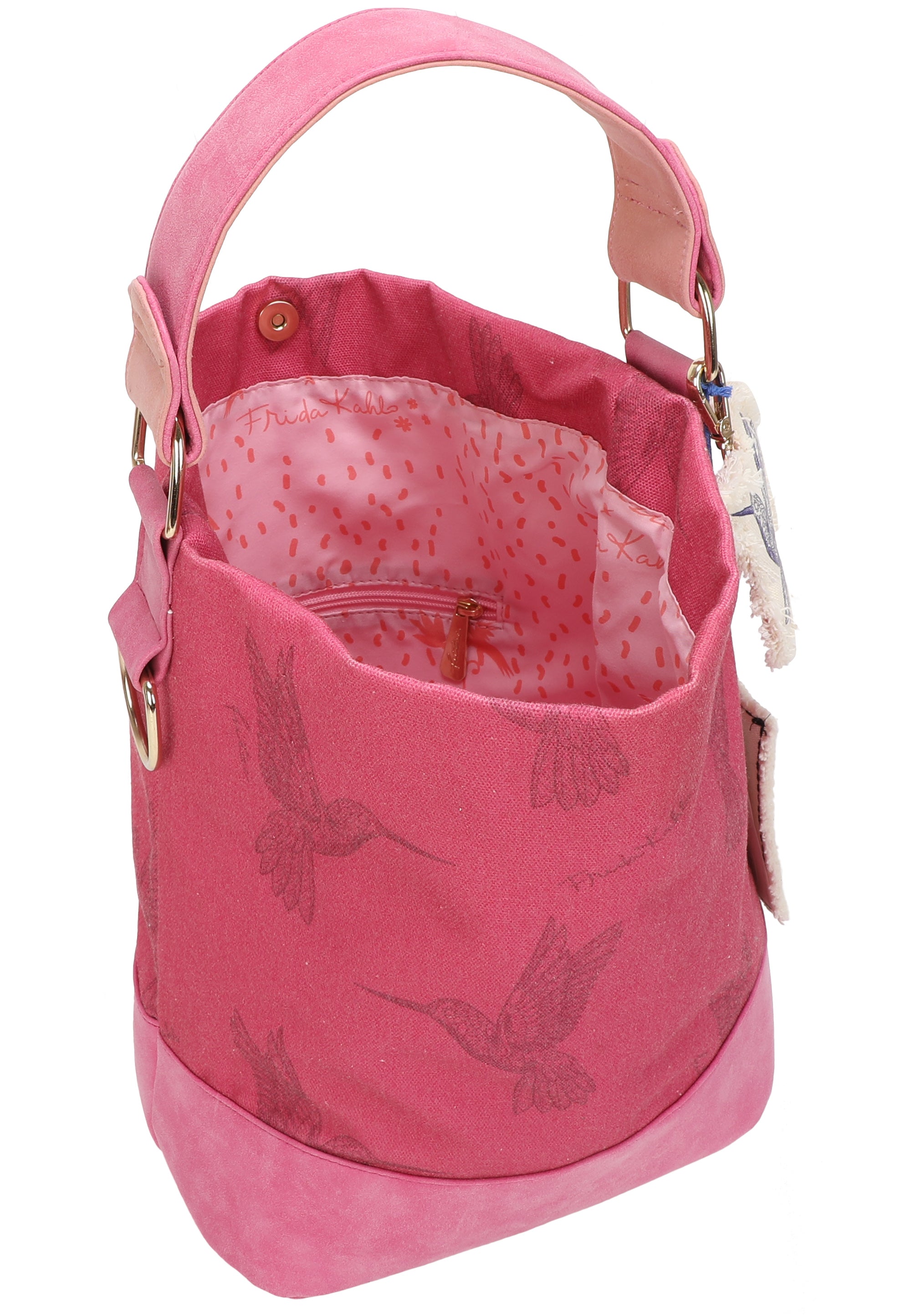 fritzi-aus-preu-en-izzy07-kolibri-tasche-pinki-canvas-vegan image 7