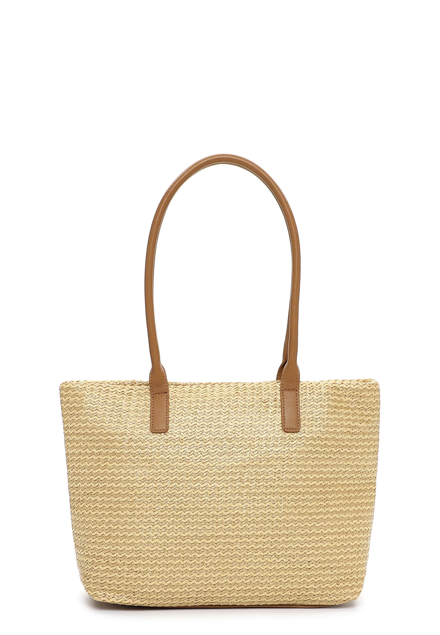 emily-noah-bayonne-rue-09-1683-shopper-sand-mehrfarbig image 4