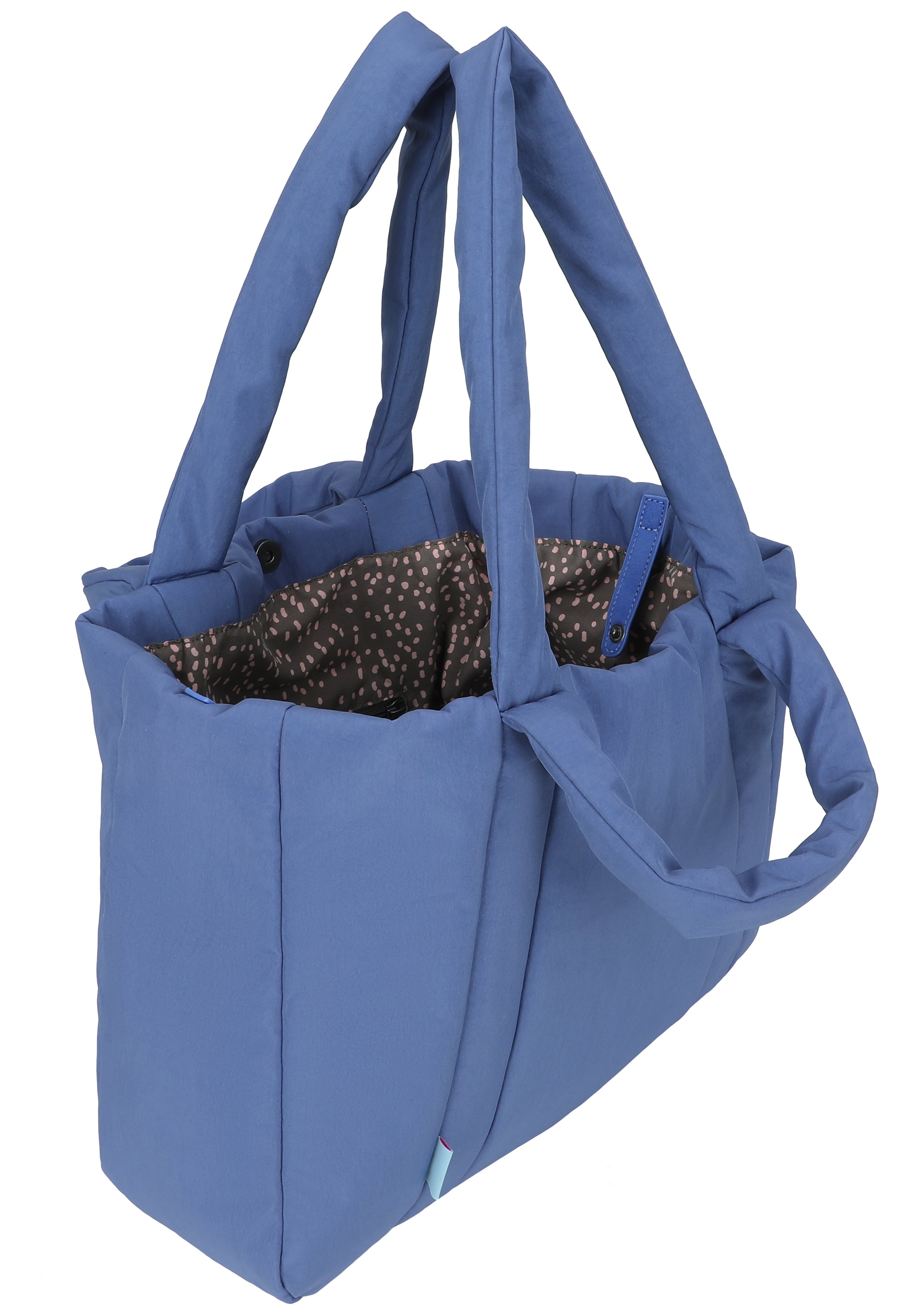 fritzi-aus-preu-en-tonnje-shopper-tasche-ink-blue-vegan-nylon image 8