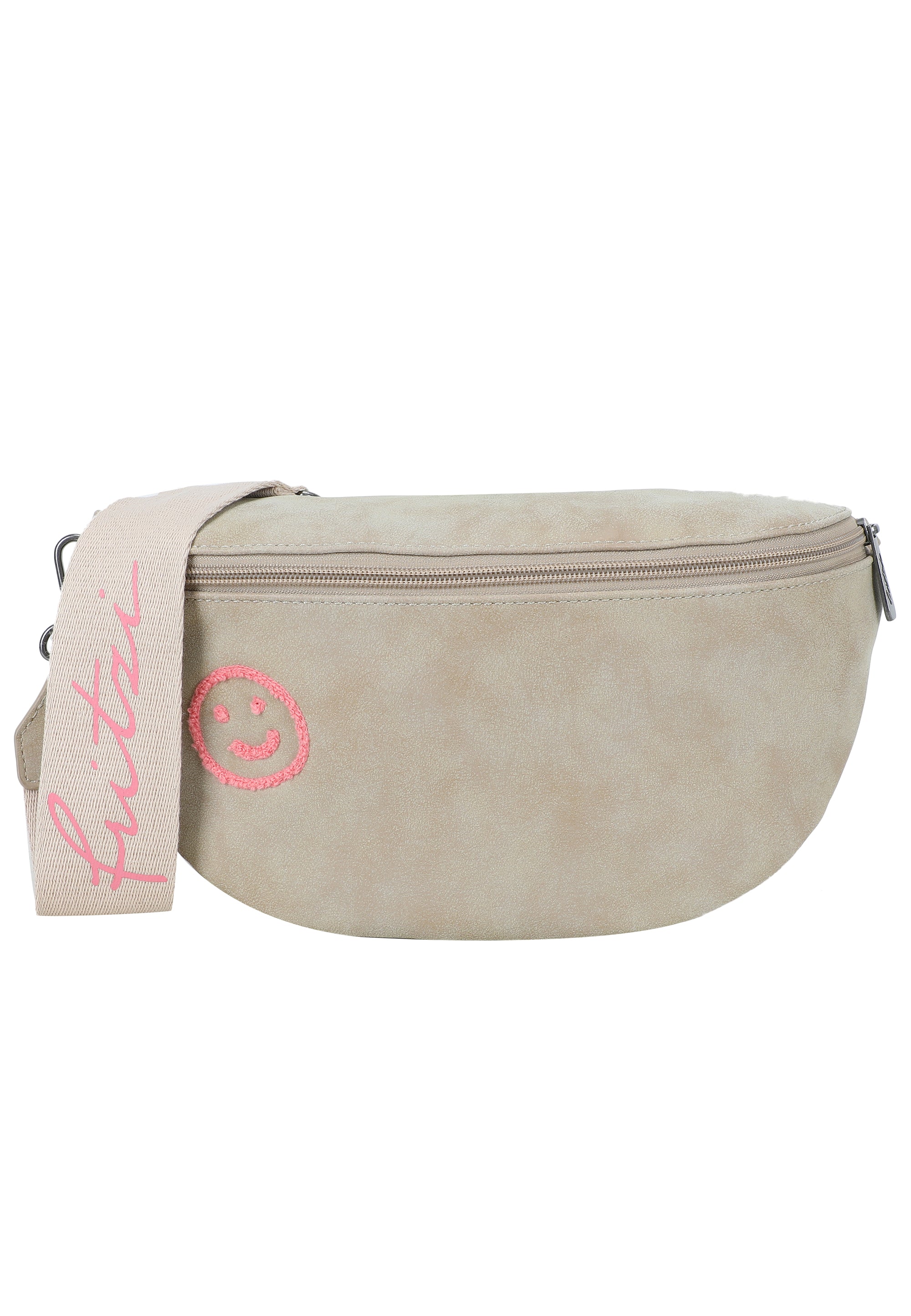 fritzi-aus-preu-en-bum-bag-medium-bauchtasche-light-stone image 2