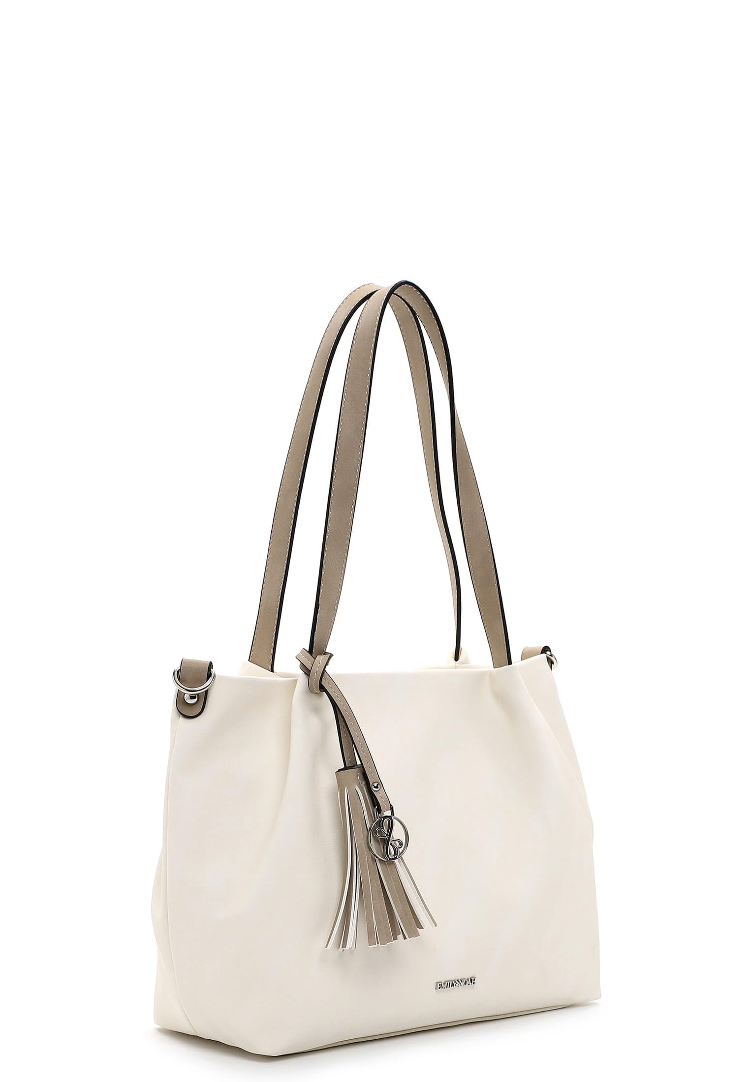 emily-noah-elke-62791-shopper-beige-uni-bag-in-bag-vegan image 5
