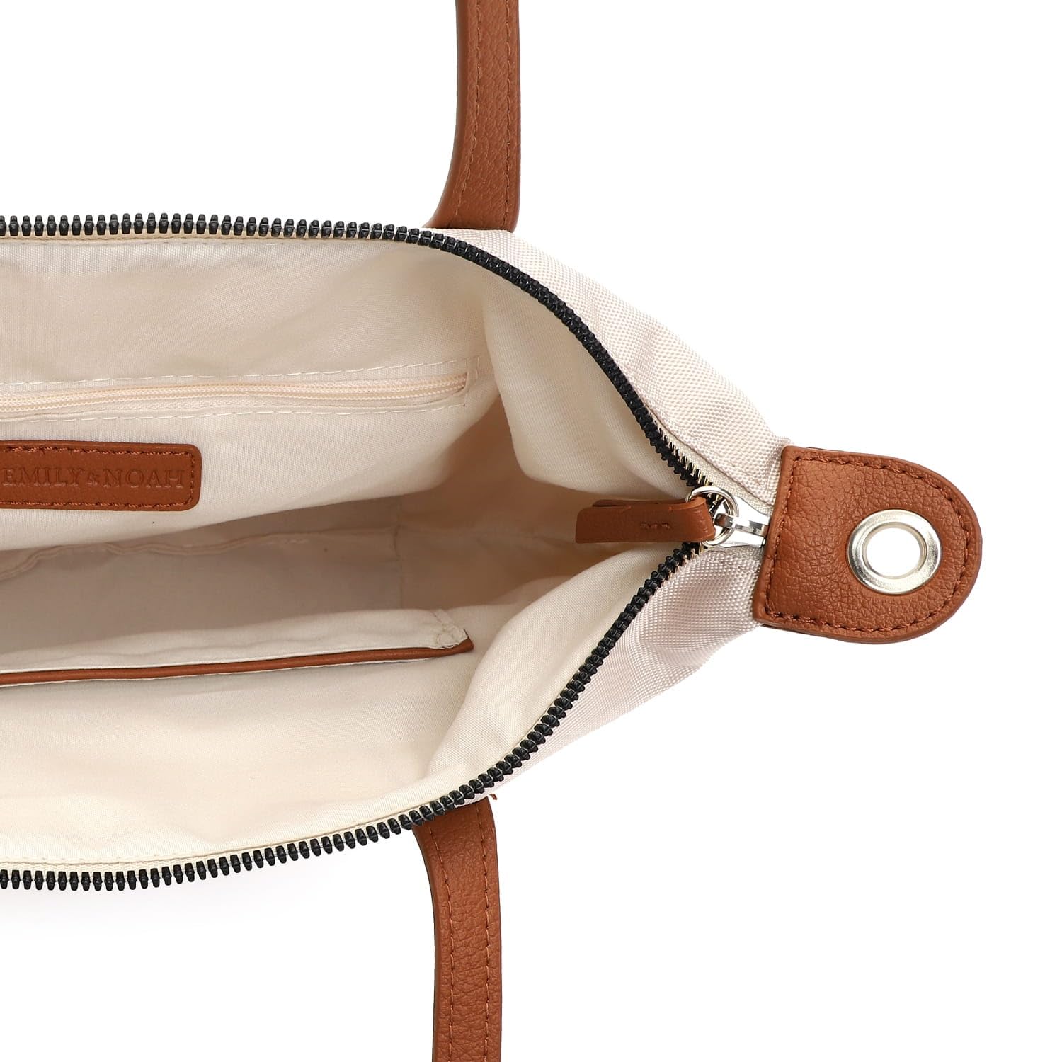 emily-noah-jarina-65644-shopper-beige-zweifarbig-nylon image 4