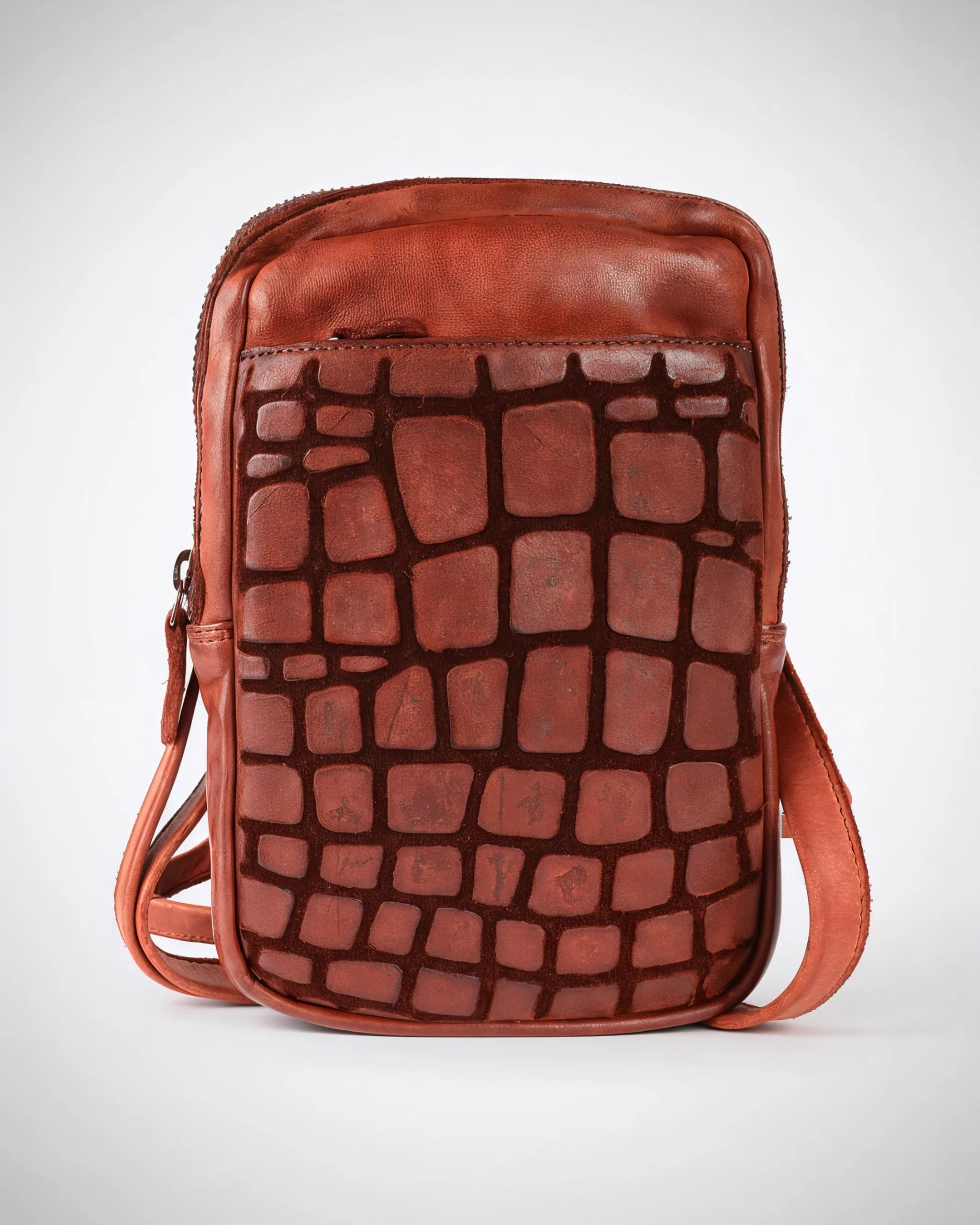 harbour-2nd-anchorlove-babette-handytasche-ash-leder image 3