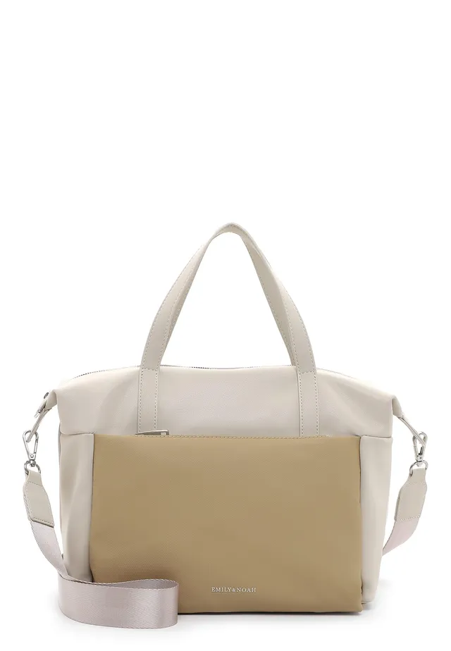 emily-noah-belli-bettina-64543-shopper-nylon-zweifarbig image 1