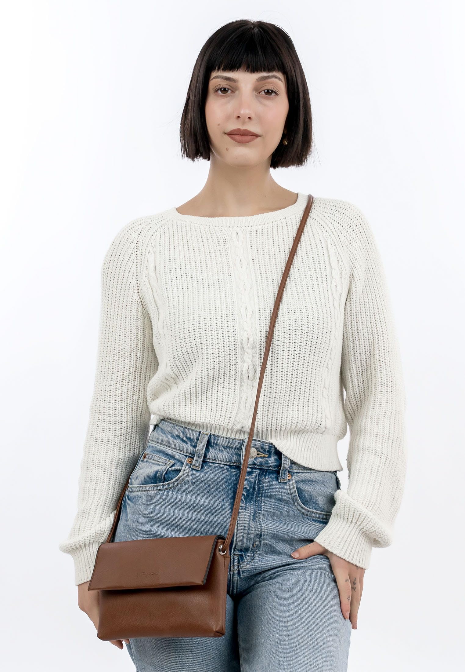 emily-noah-emma-60397-umh-ngetasche-damen-uni-brandy image 3