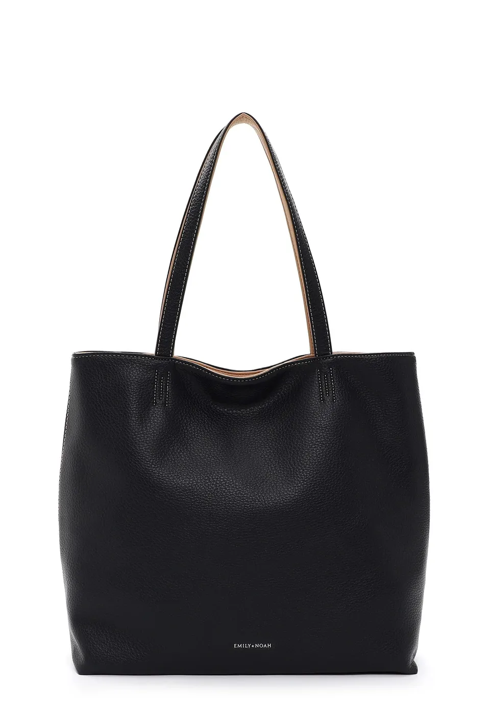 emily-noah-eva-65170-shopper-blau-wendetasche image 1