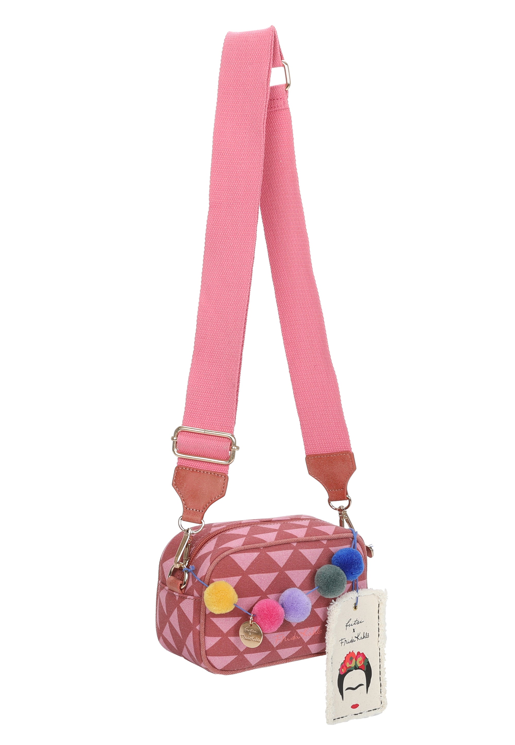 fritzi-easy-go-limited-geo-kosmetiktasche-frida-kahlo-canvas image 6