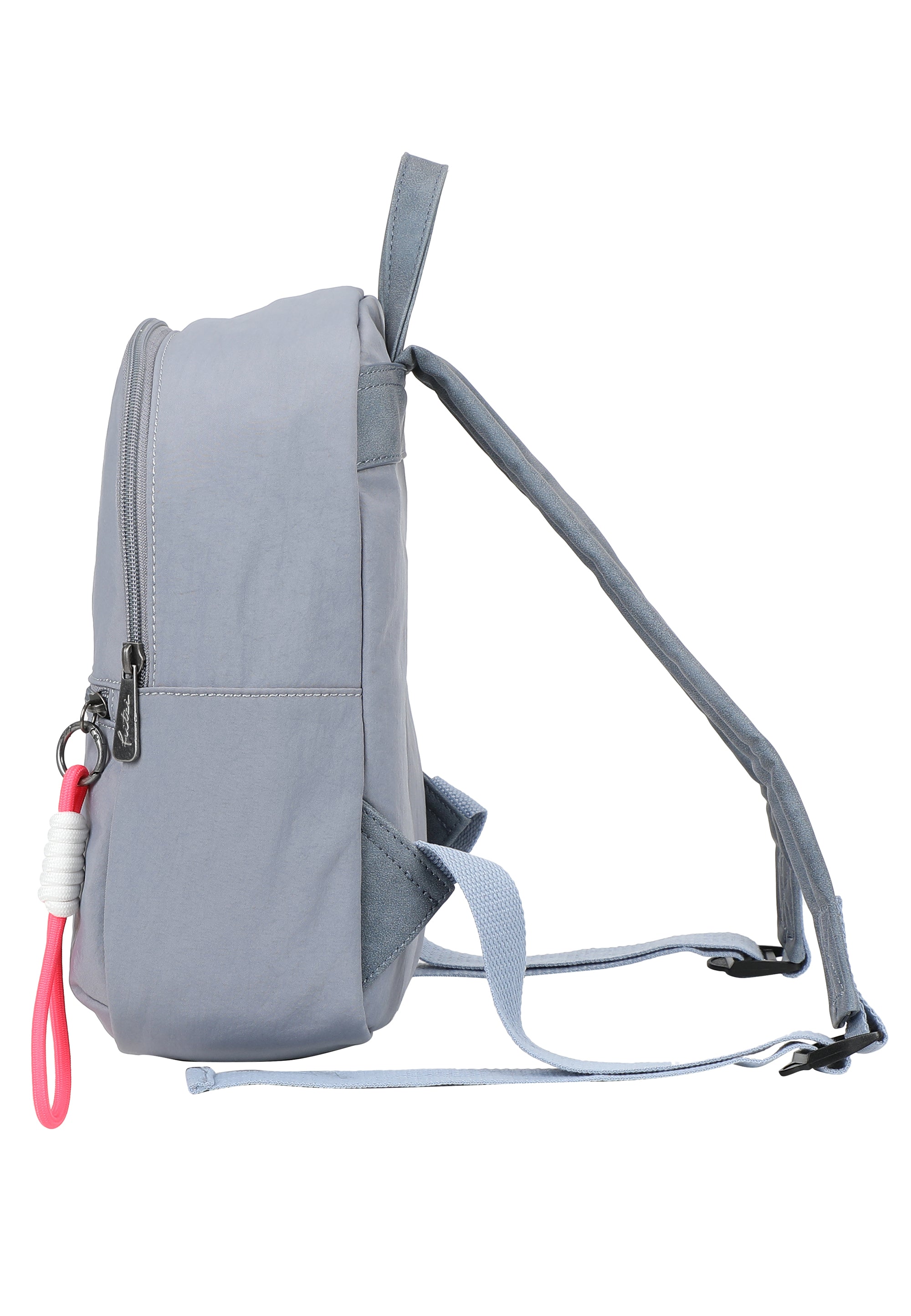 fritzi-aus-preu-en-lea-rucksack-blue-grey-vegan-nylon image 7