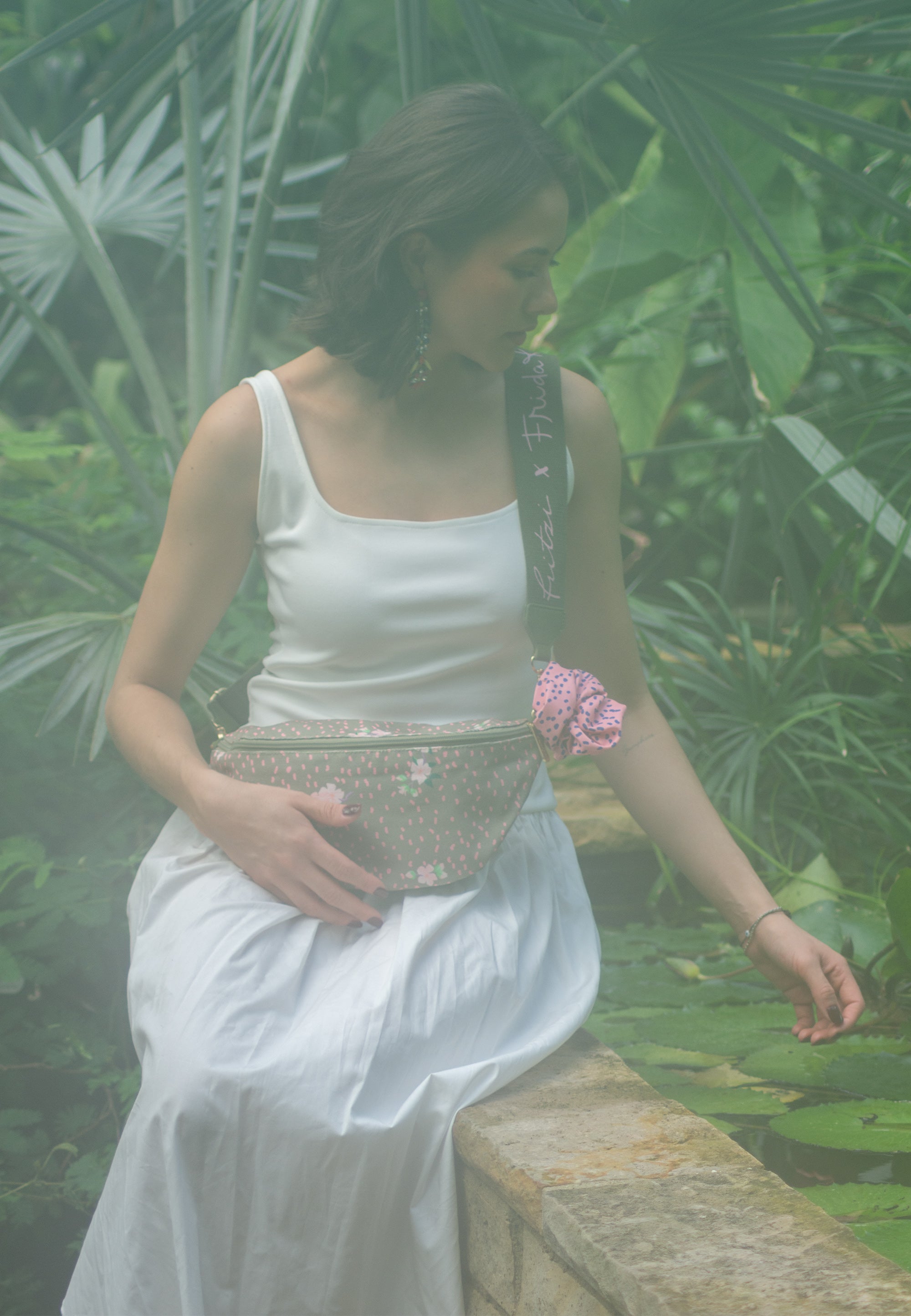 fritzi-aus-preu-en-bum-bag-limited-jungle-bauchtasche-canvas image 5