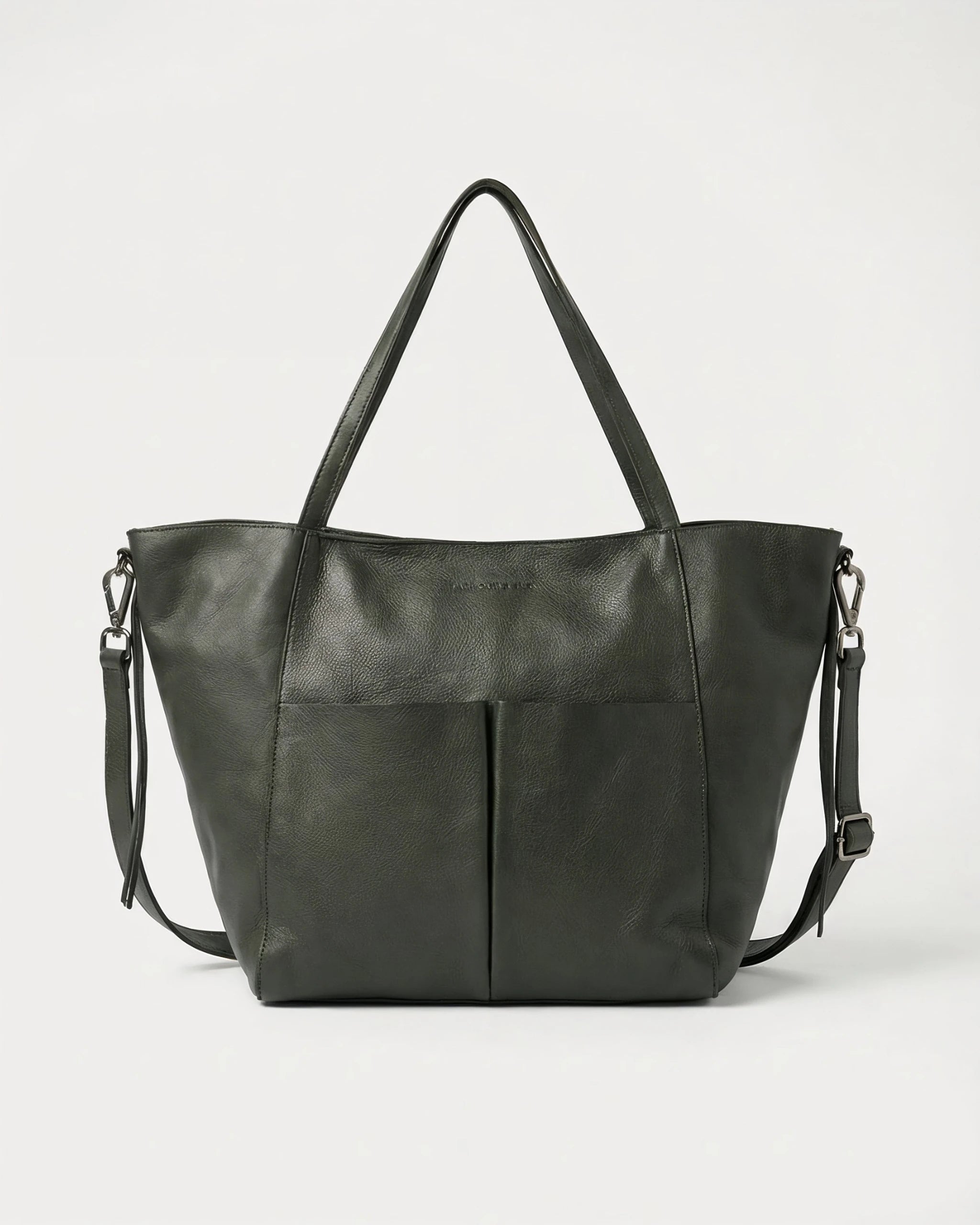 harbour-2nd-anchorlove-halina-shopper-ash-gro image 3