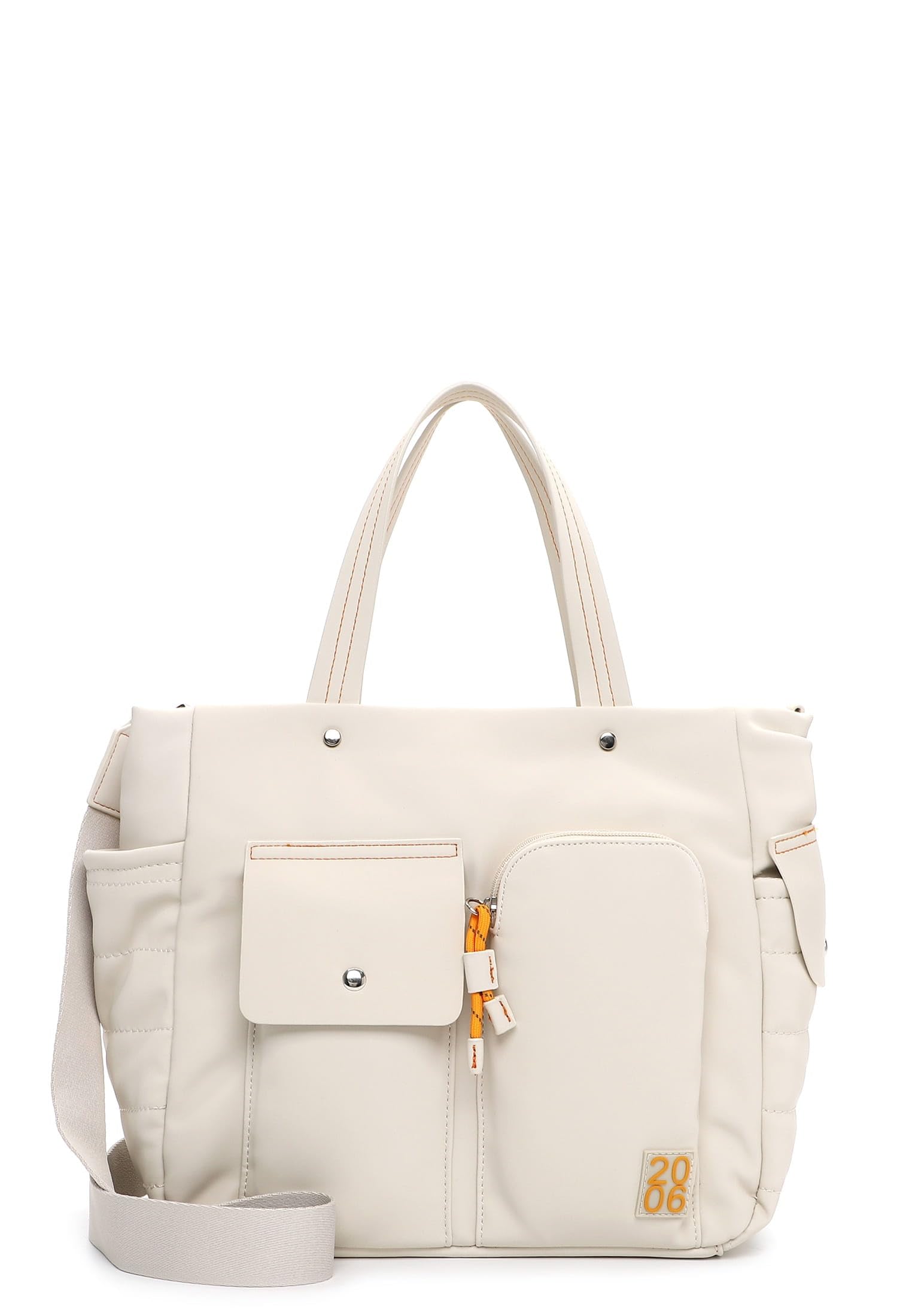 emily-noah-joeline-65704-shopper-beige-zweifarbig image 1