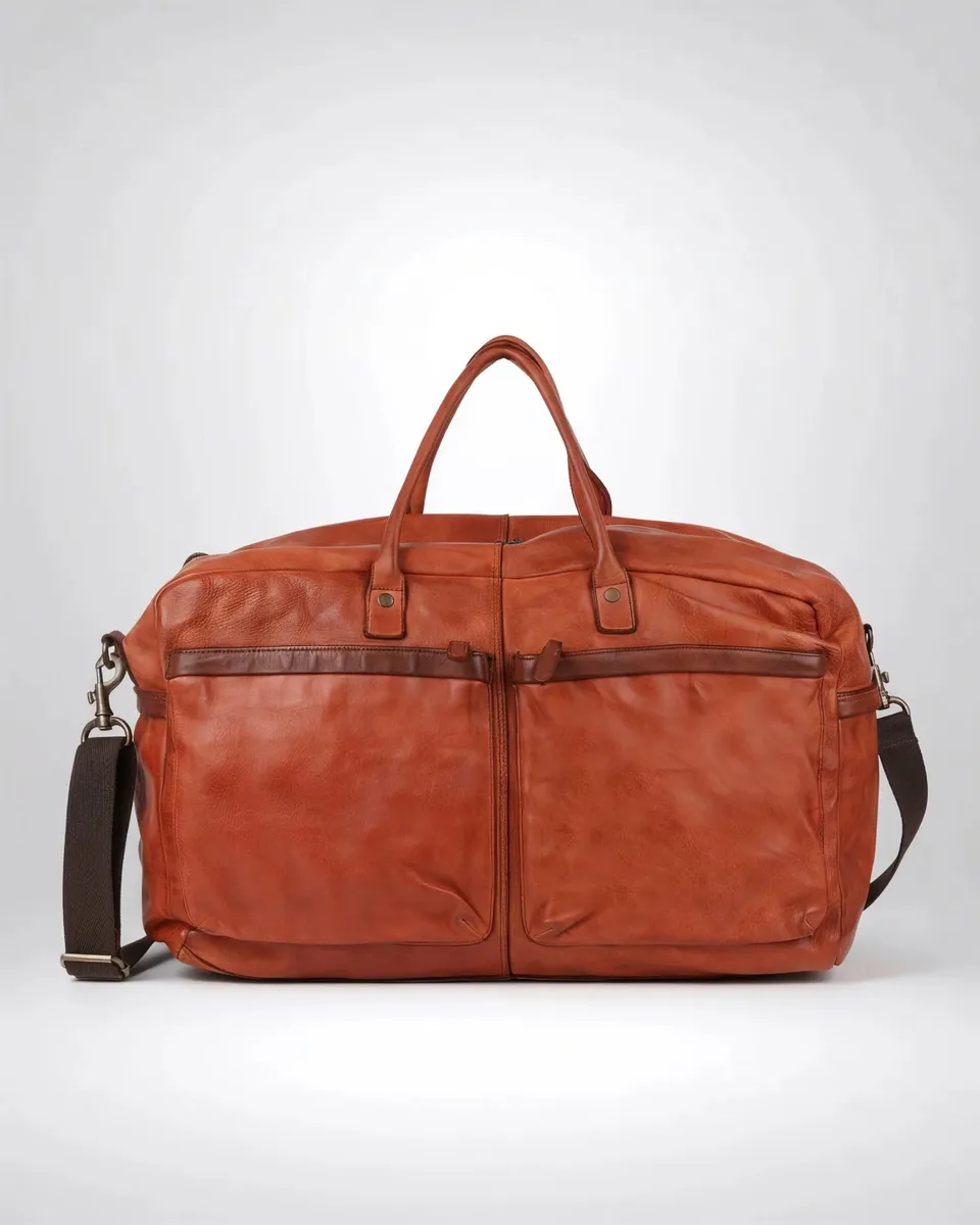 harbour-2nd-anchorlove-theron-weekender-businesstasche image 1