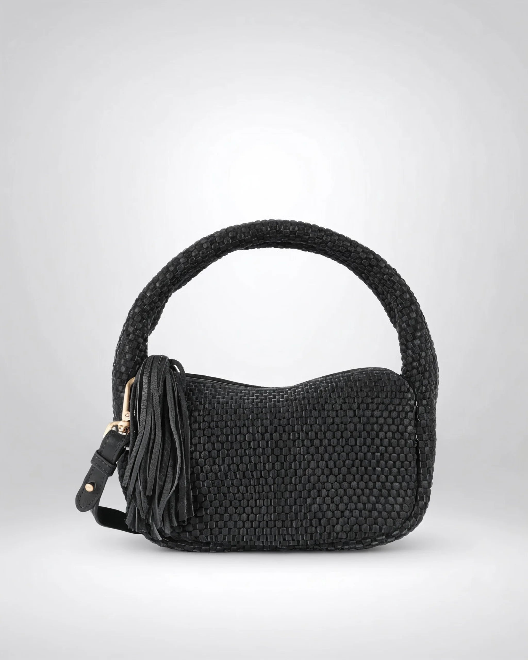 harbour-2nd-anchorlove-fiorina-schultertasche-cream-flecht image 1