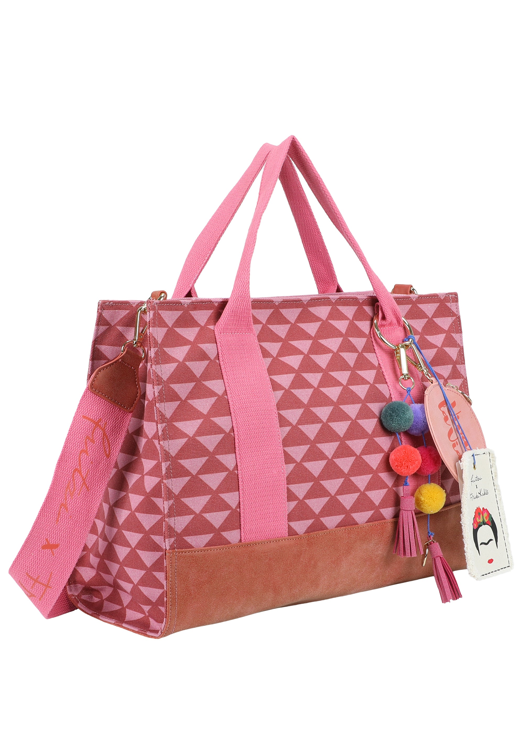 fritzi-frida-kahlo-canvas-tote-bag-limited-geo-all-over-print image 6