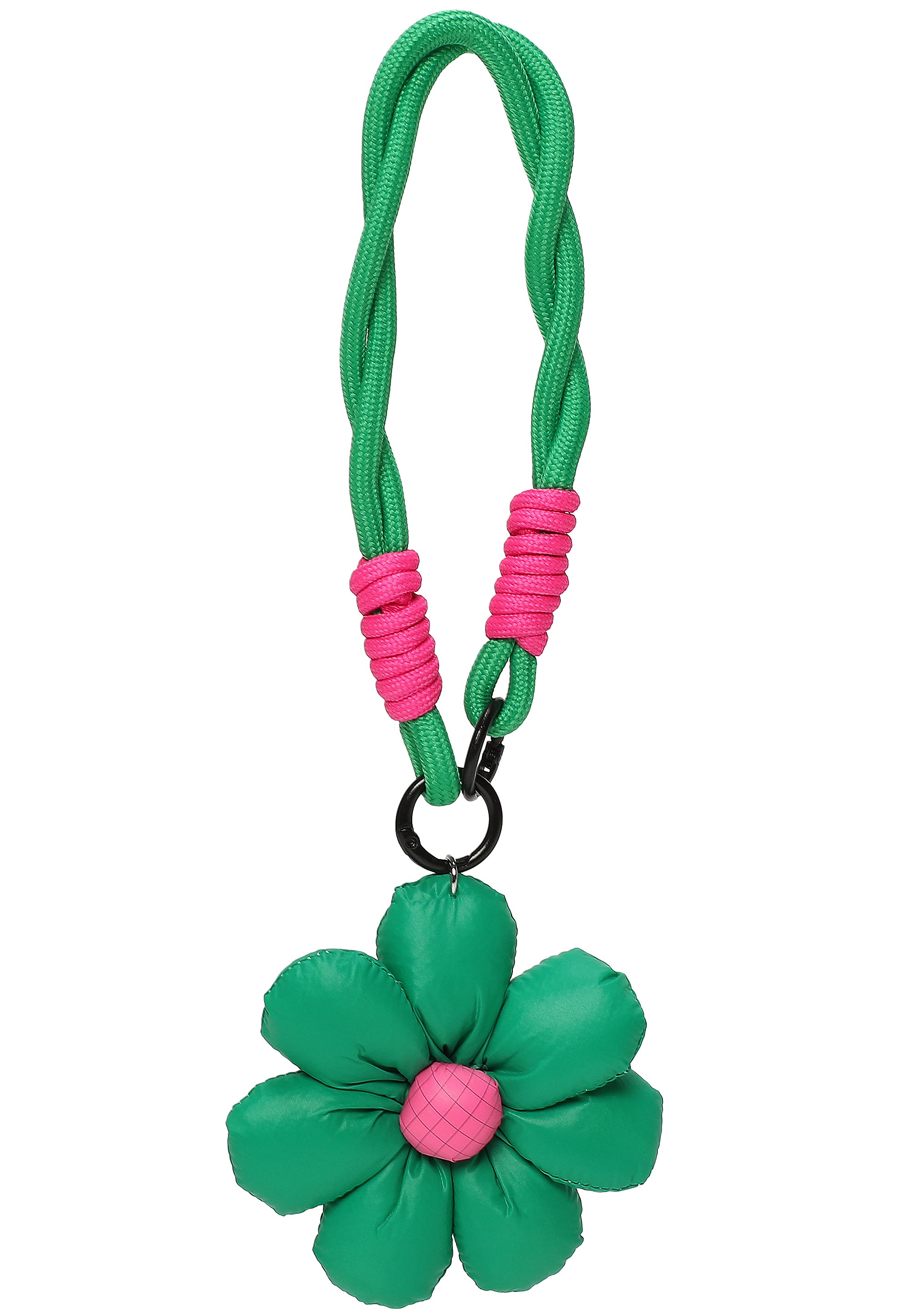 fritzi-aus-preu-en-loopie-taschenanh-nger-nylon-flower-vegan image 2