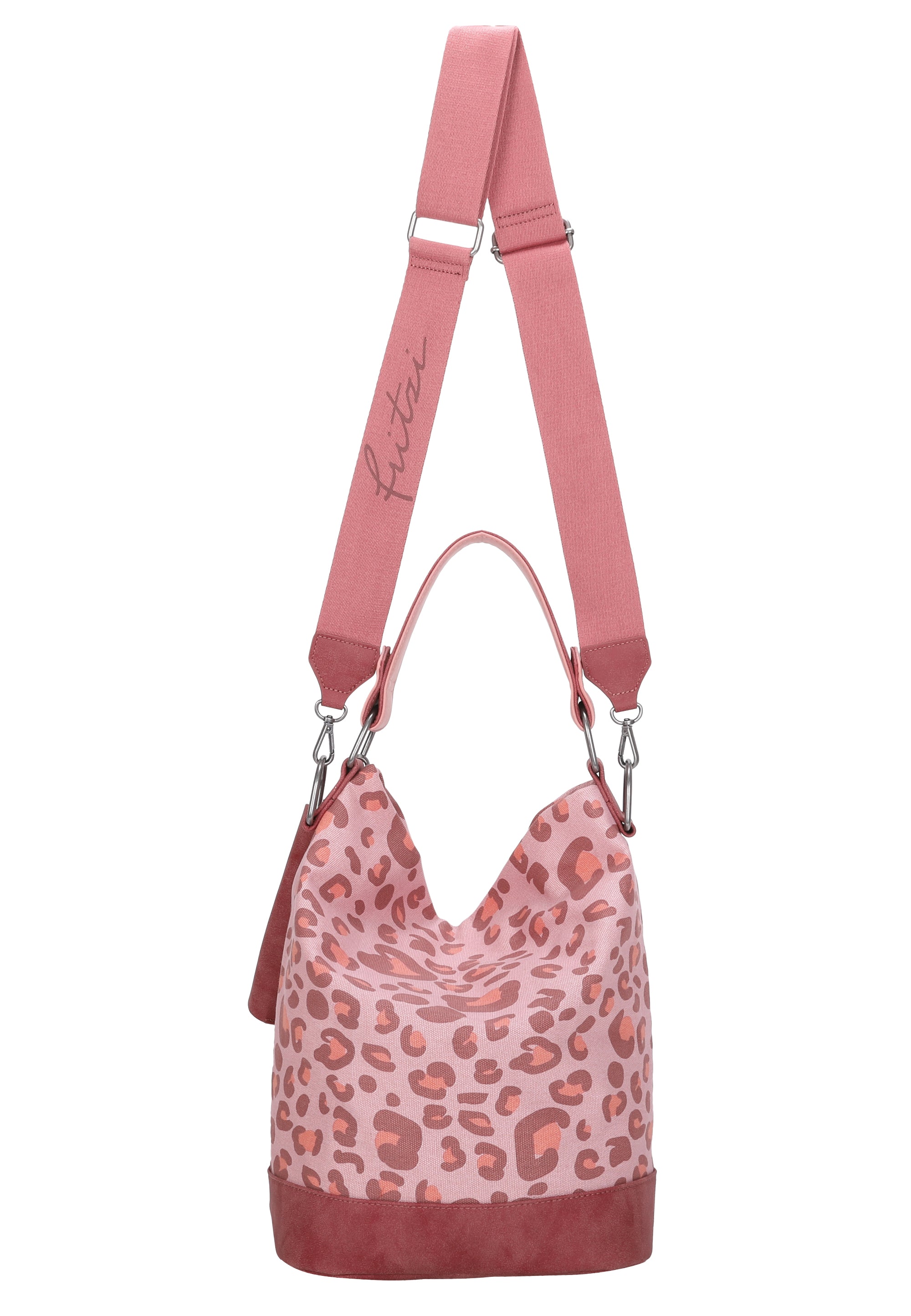 fritzi-aus-preu-en-olga-izzy07-shopper-leo-brick-vegan image 5