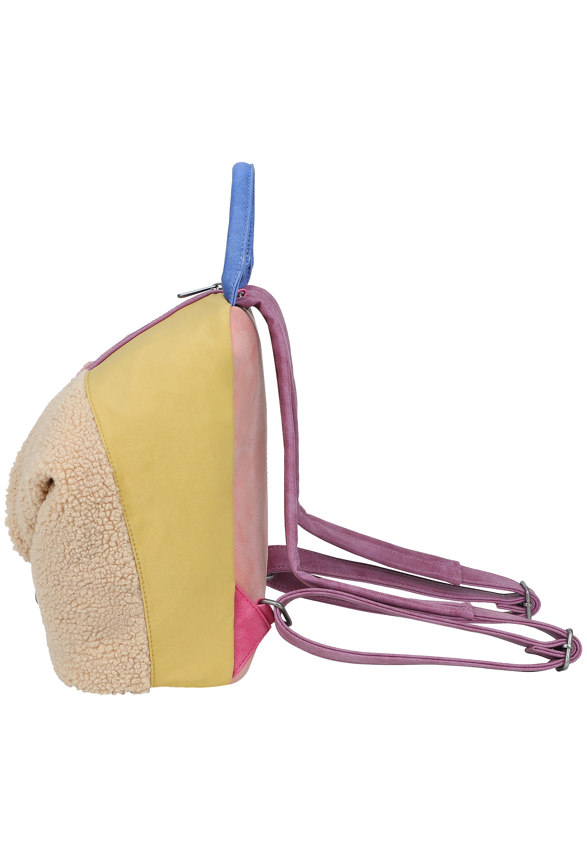 fritzi-aus-preu-en-marit-limited-teddy-multi-rucksack-vegan image 7