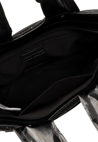 emily-noah-dilara-64652-shopper-schwarz-uni-alltag image 7