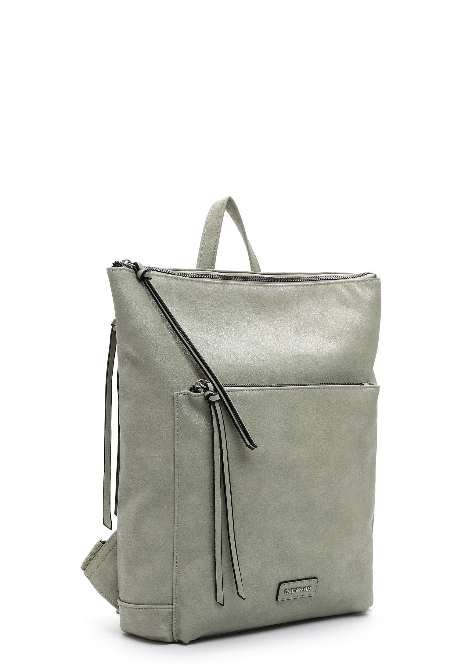 emily-noah-ernestine-65035-rucksack-pistachio-vegan image 5