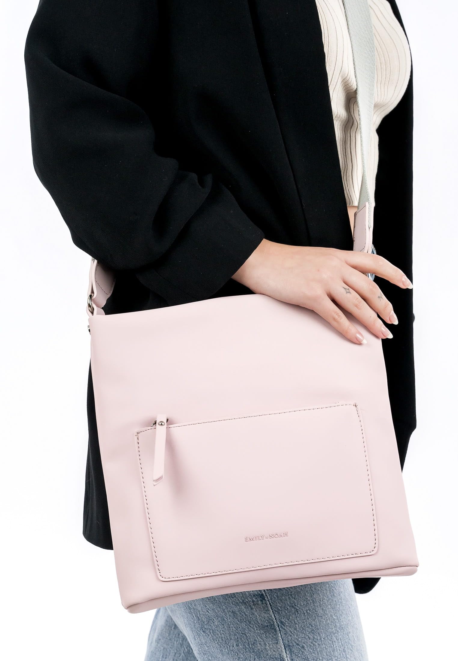 emily-noah-elli-65210-umh-ngetasche-damen-zweifarbig-rose image 4
