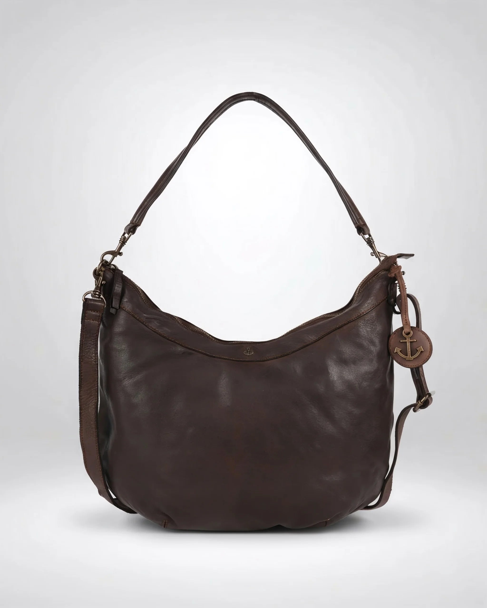 harbour-2nd-anchorlove-amar-handtasche-ash-beutel-leder image 3