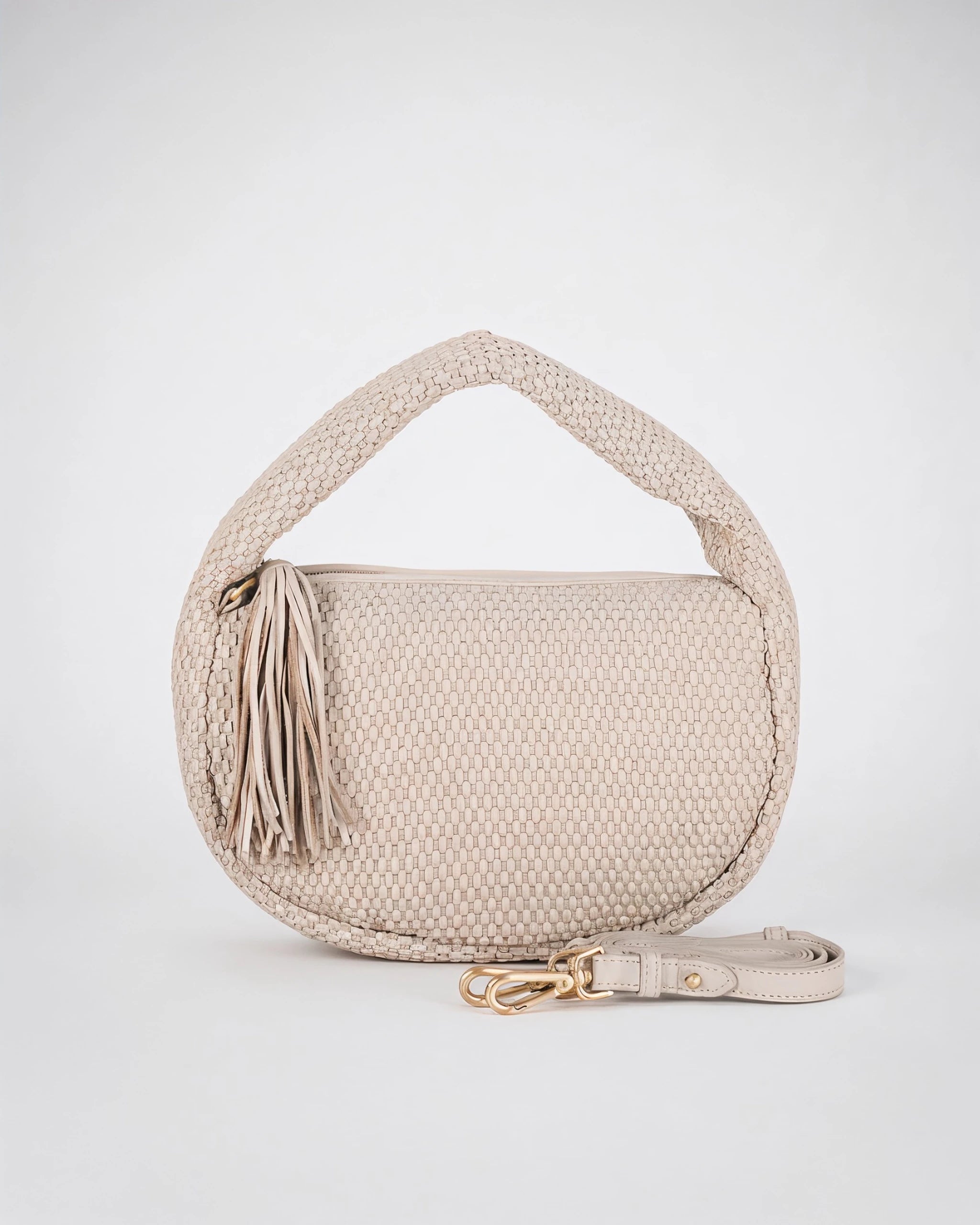harbour-2nd-anchorlove-isolina-handtasche-cream-geflochten image 5
