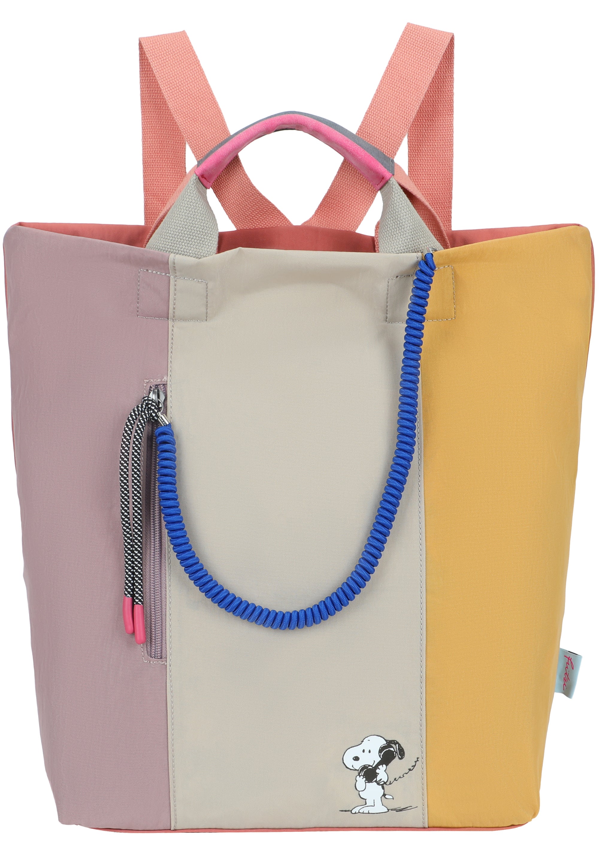 fritzi-aus-preu-en-ju-easy-ju-peanuts-little-call-rucksack image 2