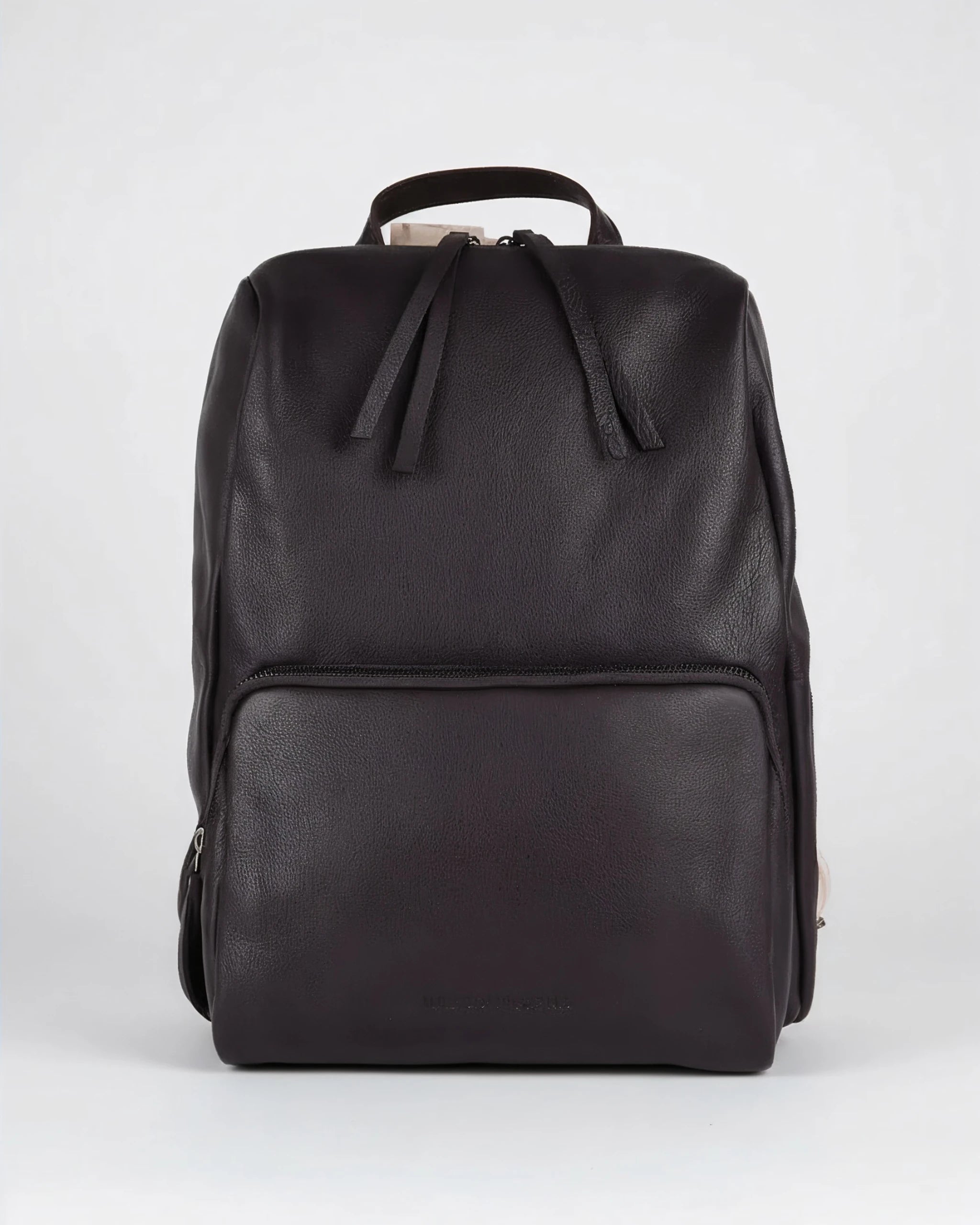 harbour-2nd-anchorlove-milou-rucksack-ash-laptopfach-leder image 5