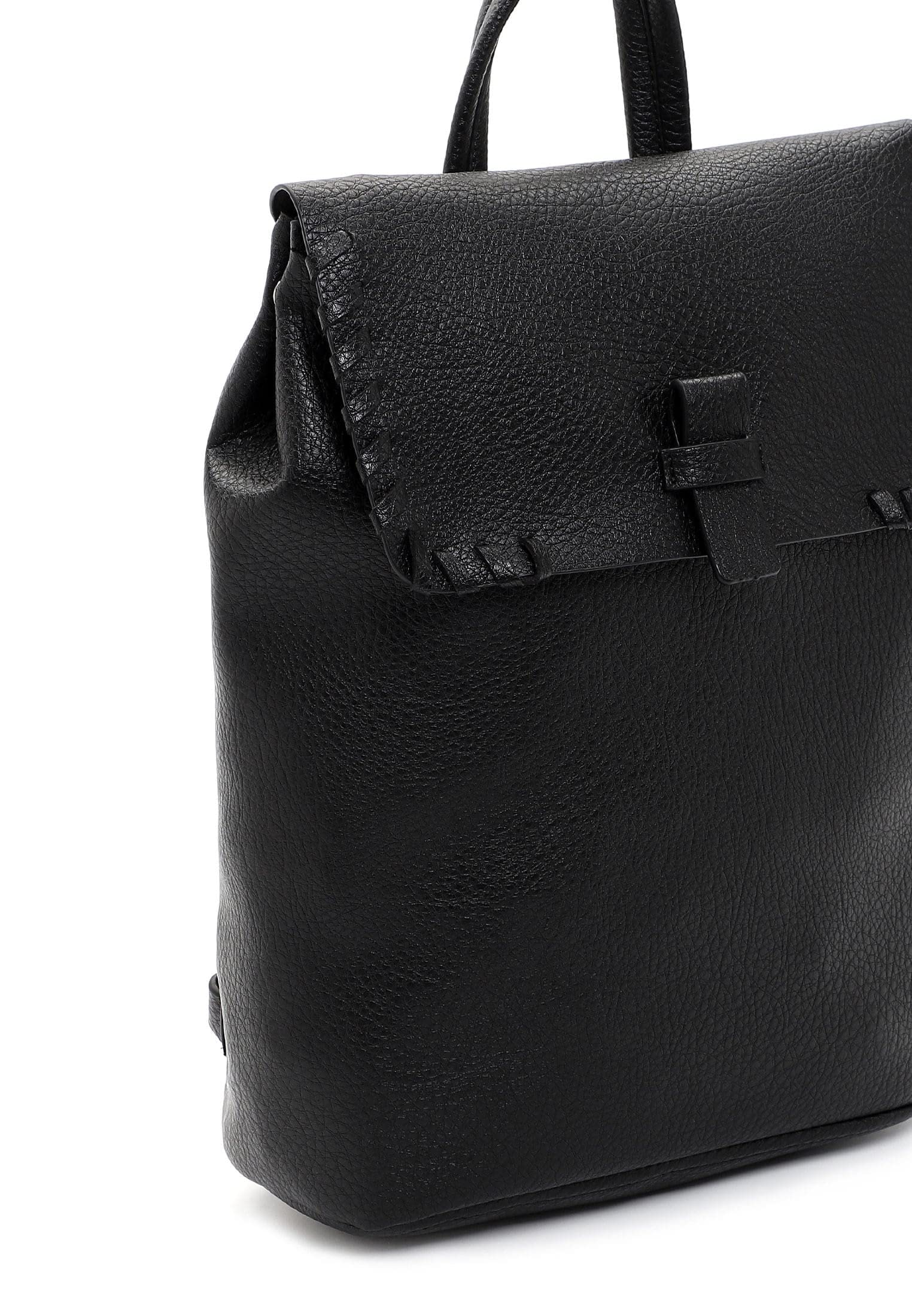 emily-noah-heidi-hedda-63255-rucksack-schwarz-laptopfach image 8
