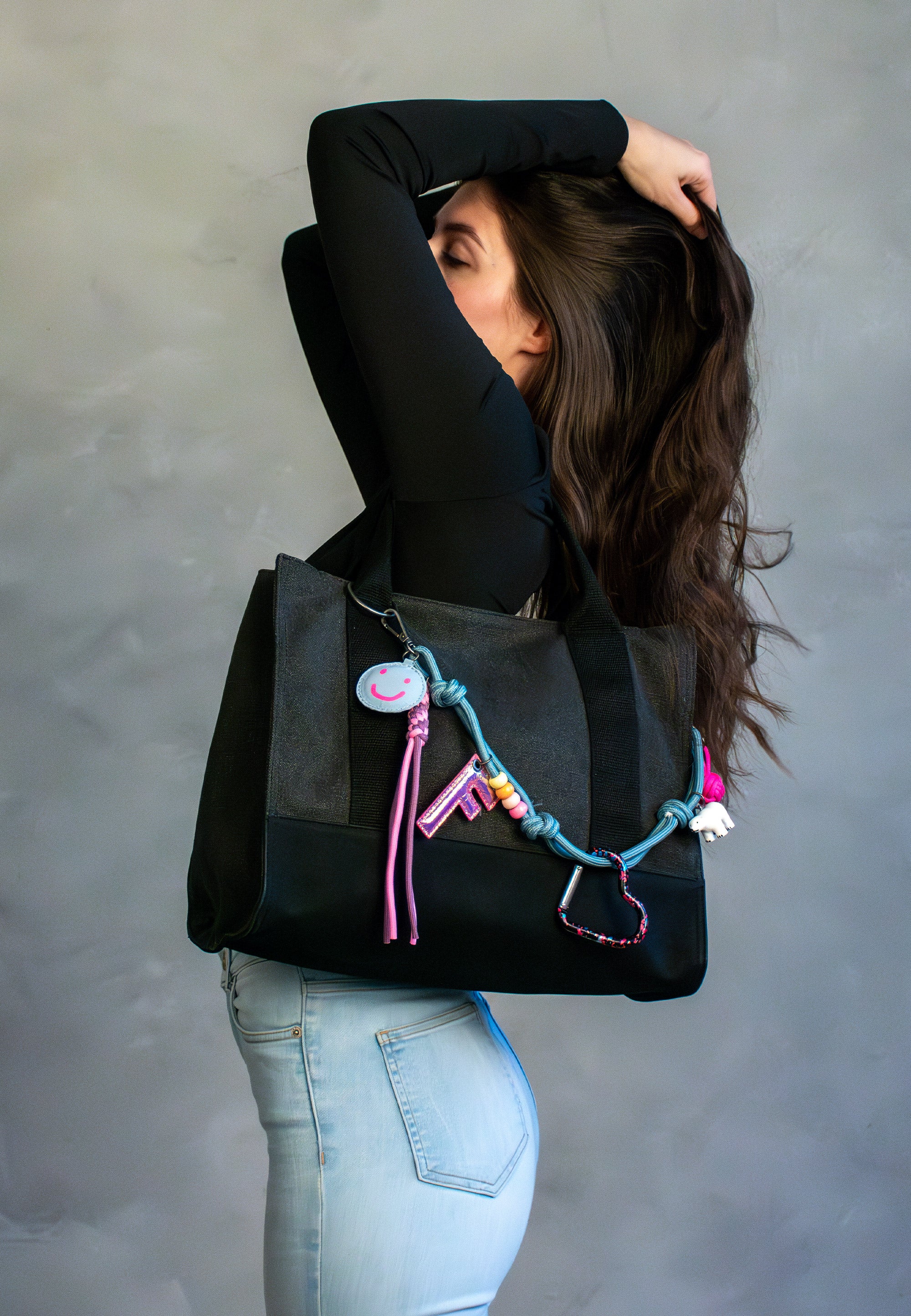 fritzi-aus-preu-en-tote-bag-limited-shopper-t-ddel-t-schwarz image 4