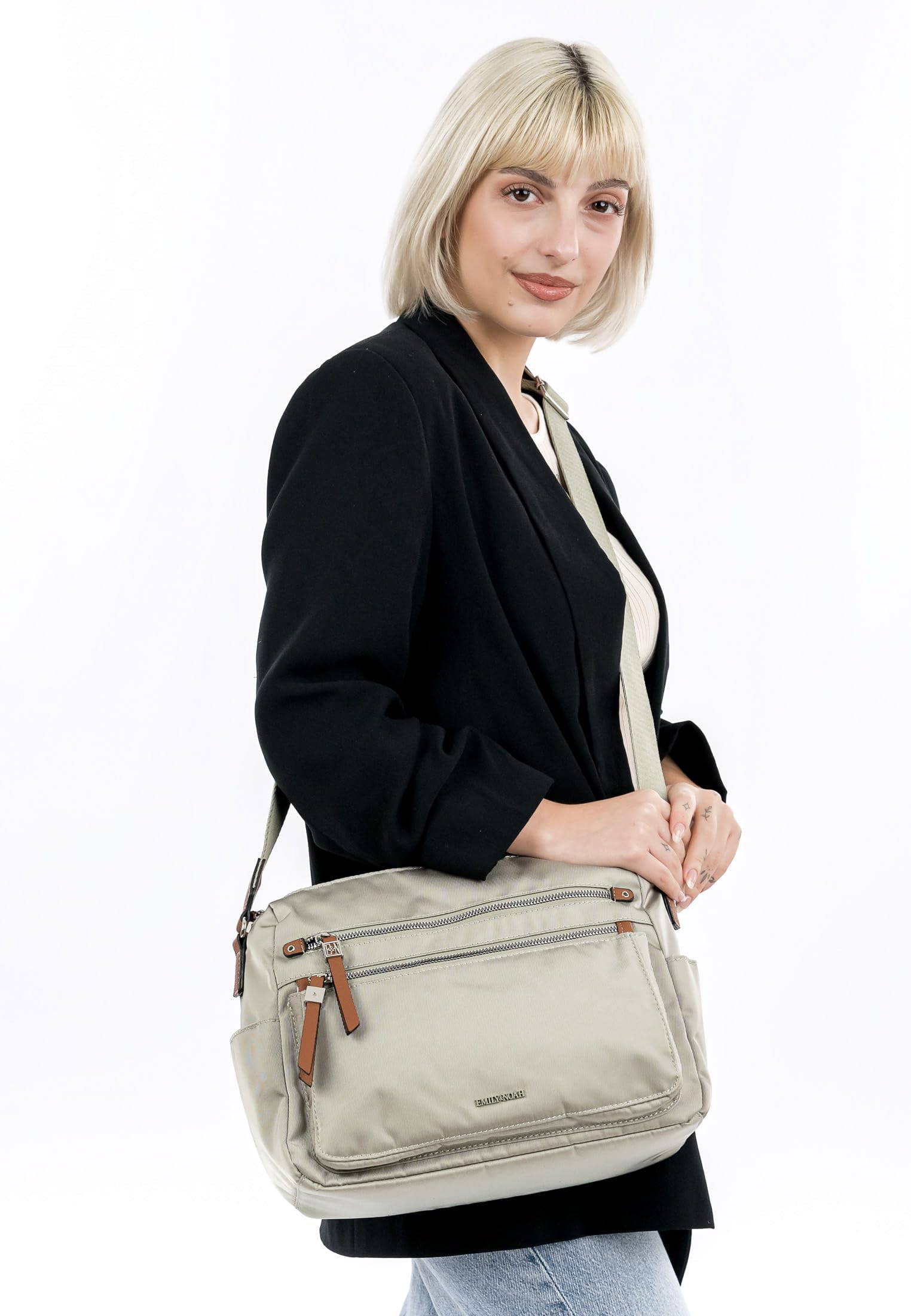 emily-noah-esther-65141-umh-ngetasche-khaki-910-uni image 3