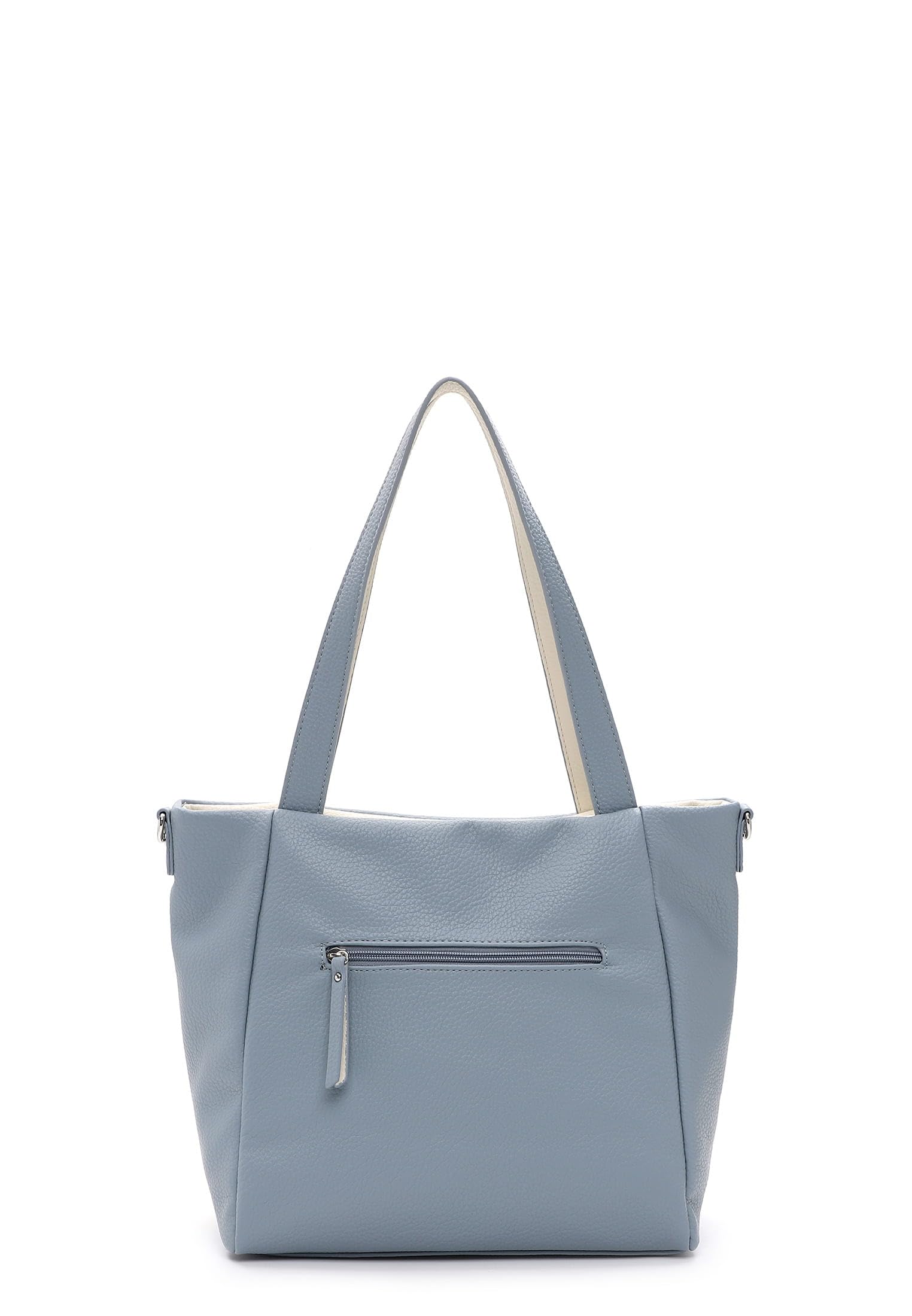 emily-noah-enie-64996-shopper-crystal-blue-zweifarbig image 6
