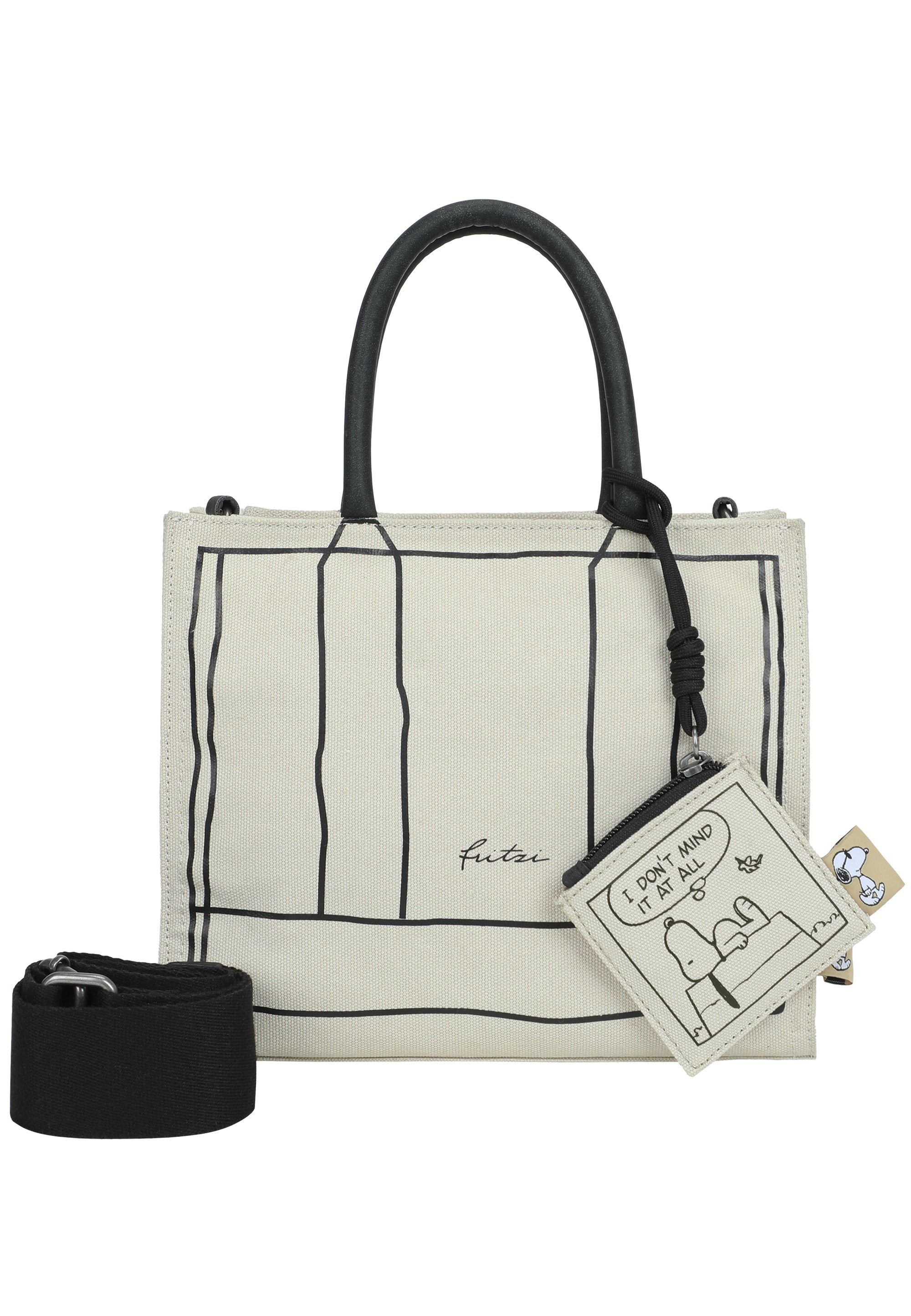 fritzi-peanuts-izzy09-easy-sketched-crossbody-canvas-snoopy image 2