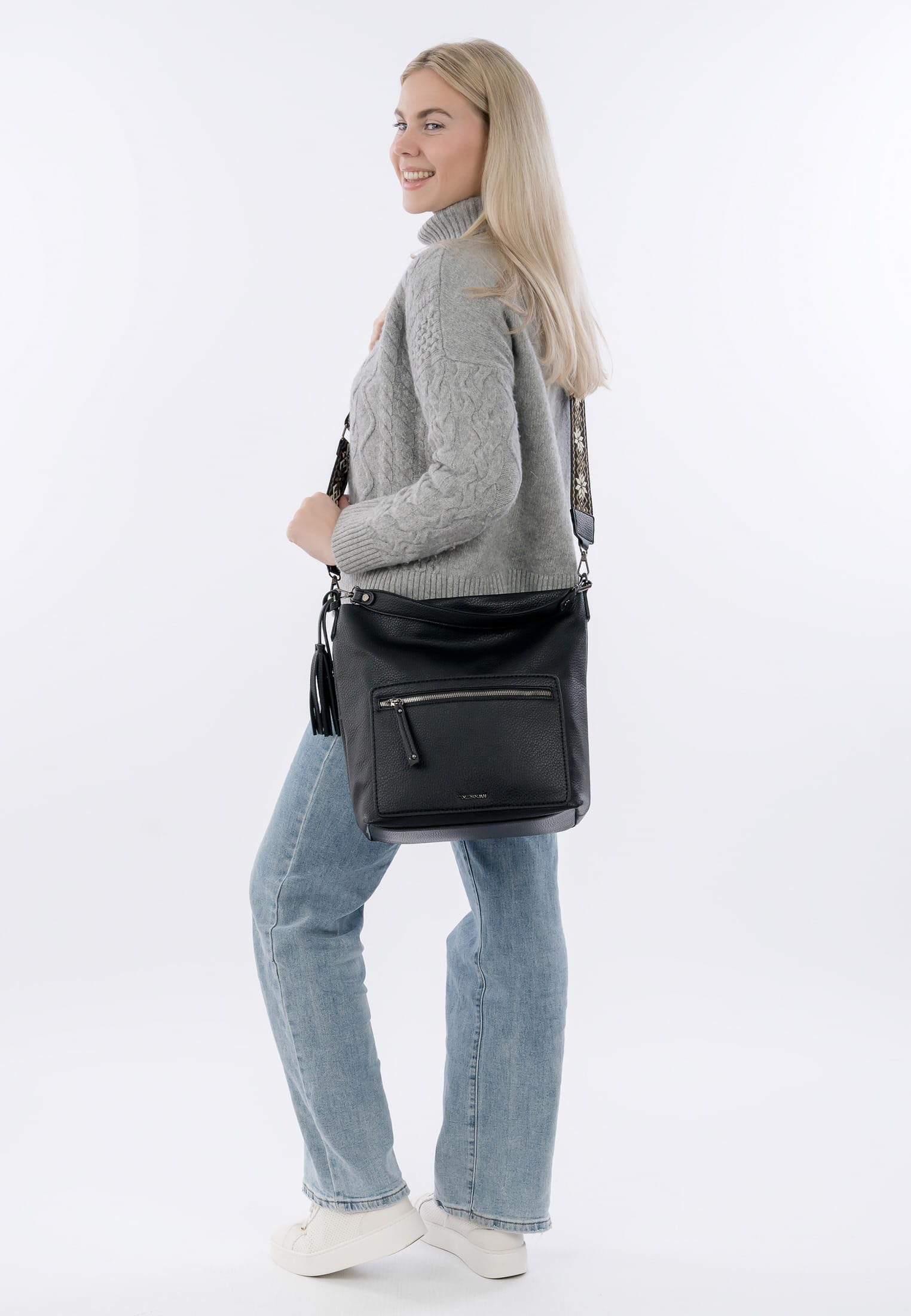 emily-noah-darleen-64733-beutel-uni-damen-kunstleder-optik image 2