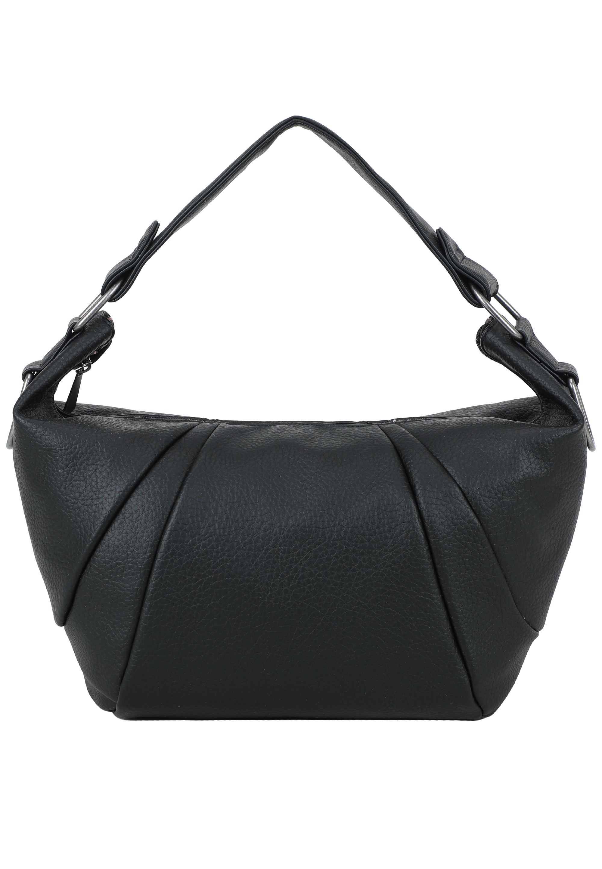 fritzi-aus-preu-en-croissant-hobo-tasche-grainy-black-rei-verschluss image 5